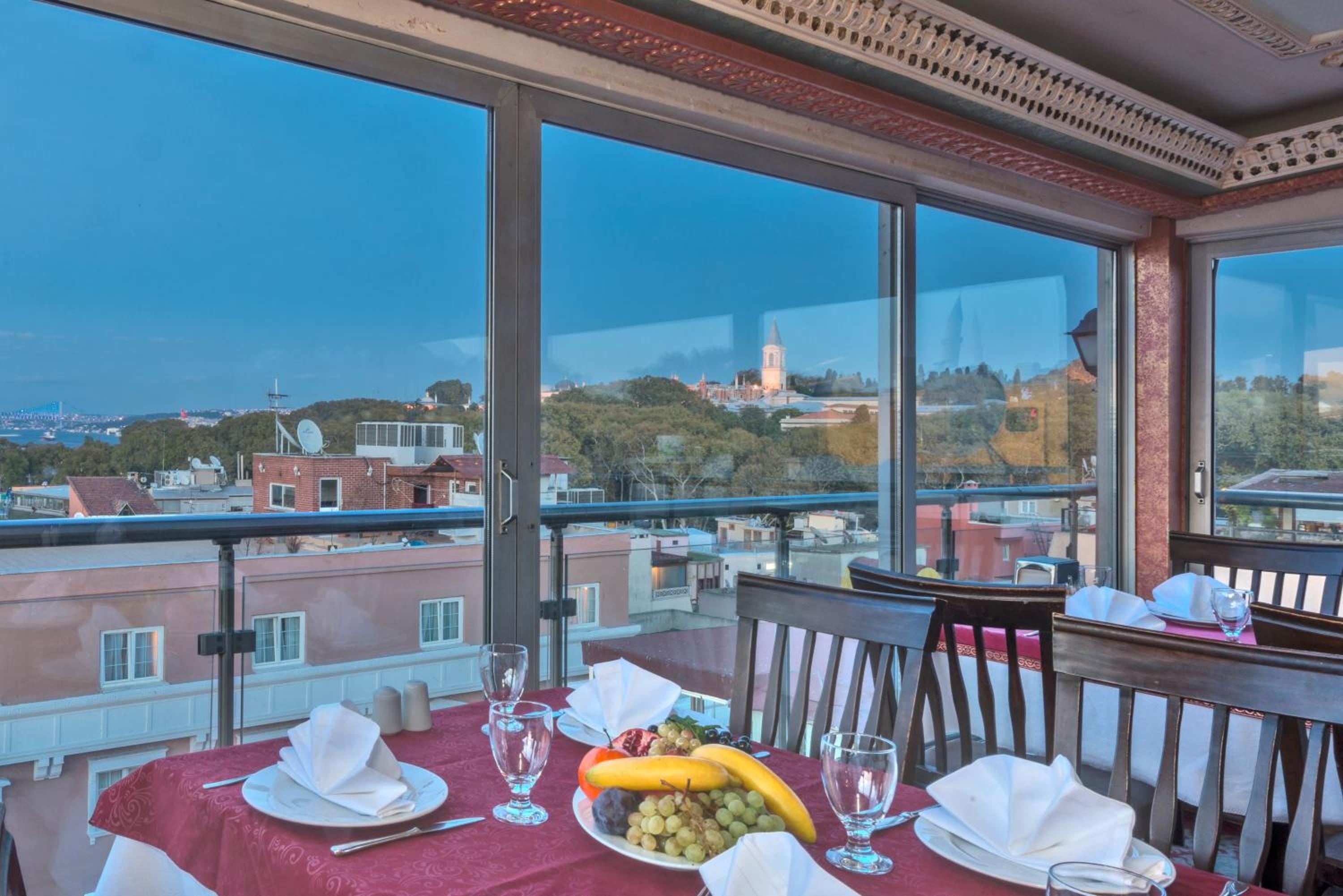 Golden Horn Hotel - Image 18