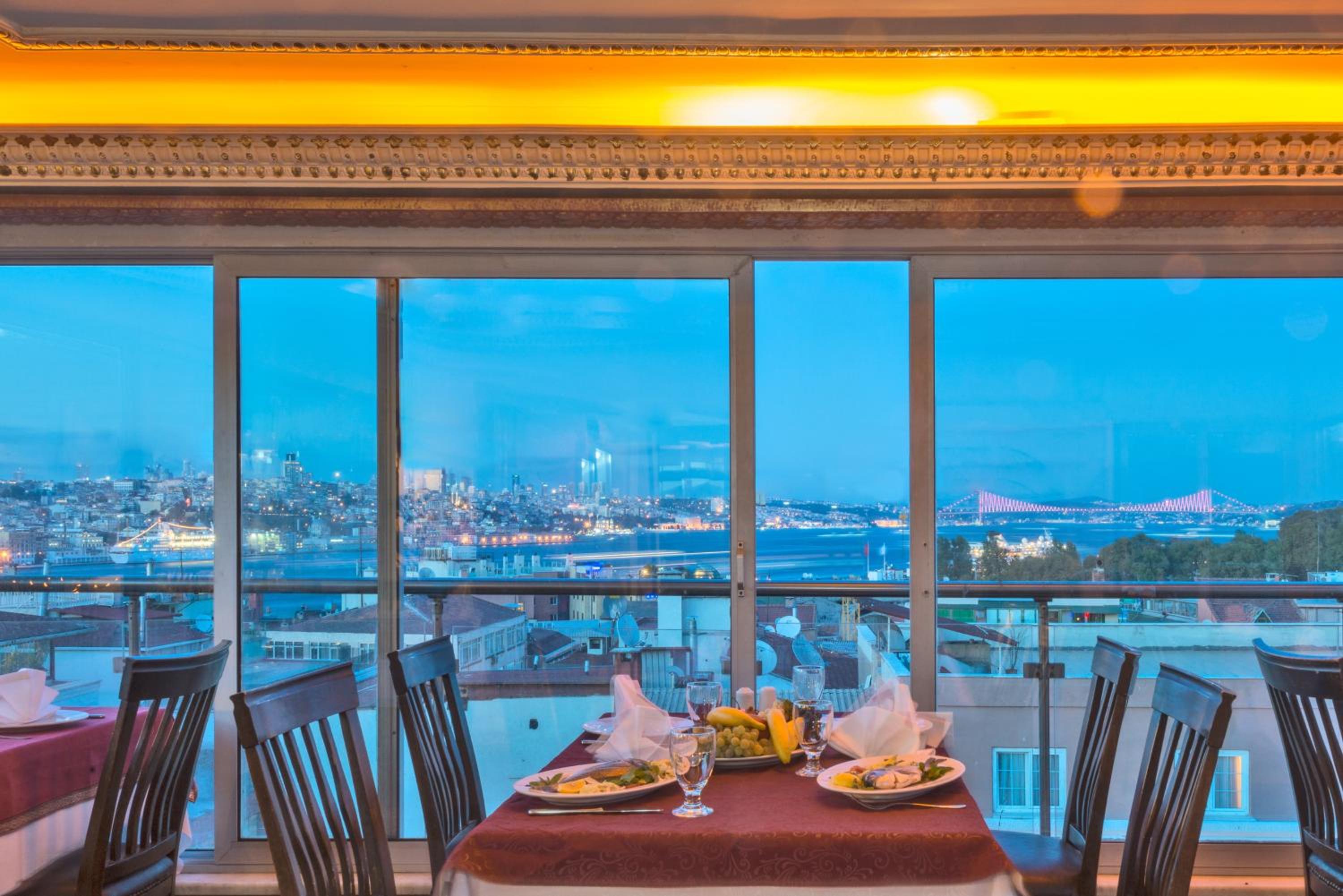 Golden Horn Hotel - Image 19