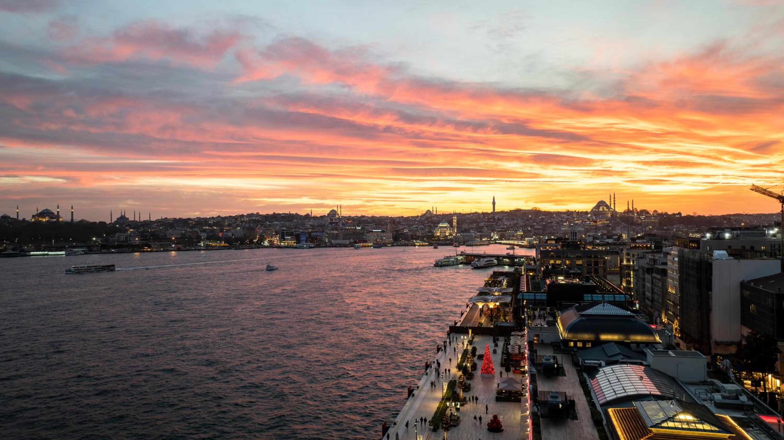 Dream Inn Karaköy Boğazı - Image 58