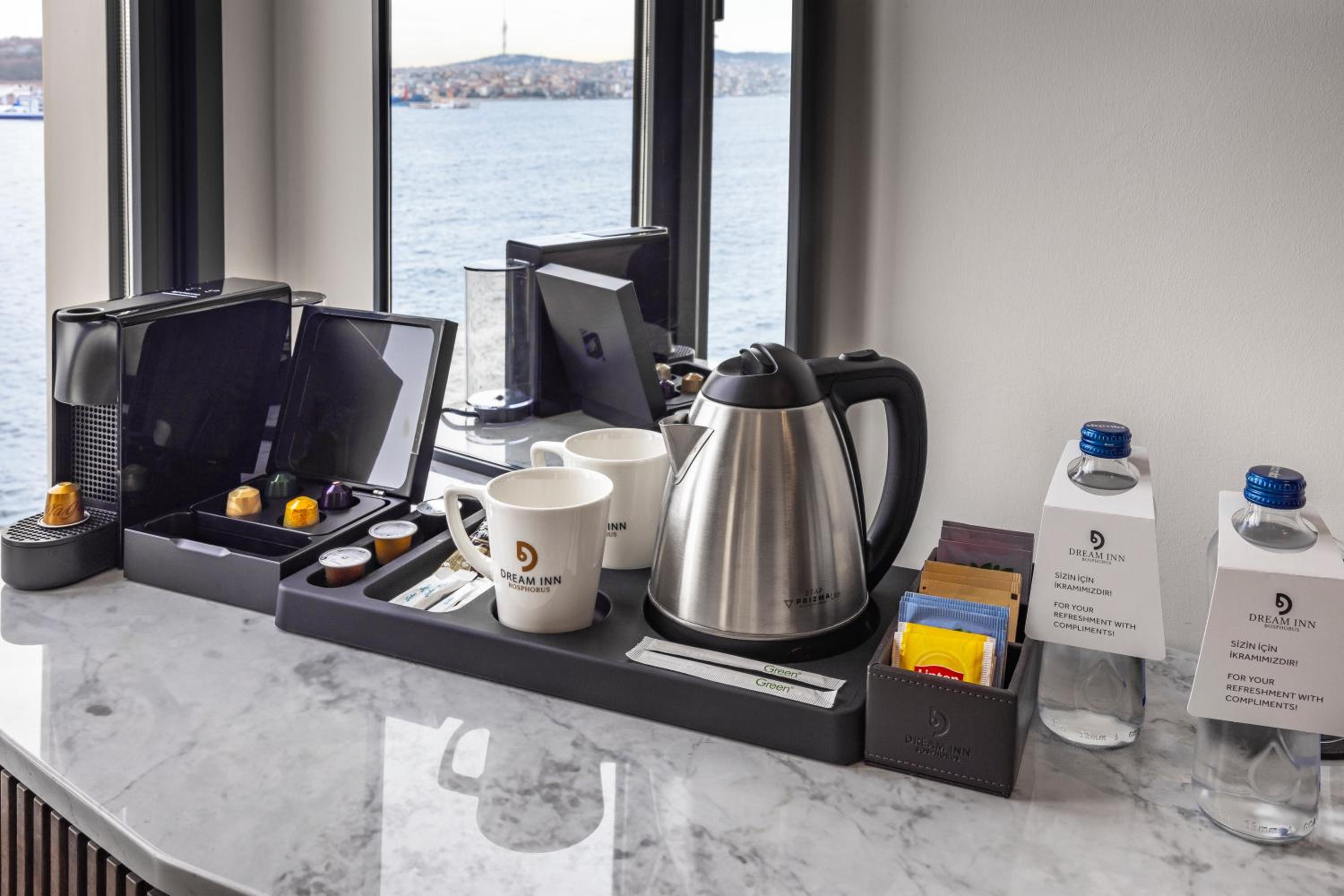 Dream Inn Karaköy Boğazı - Image 23