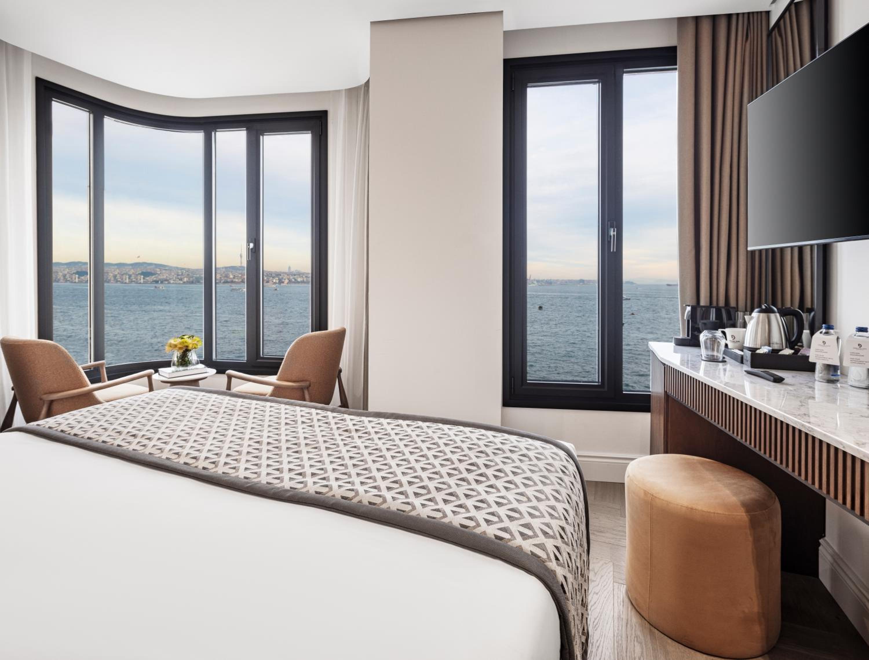 Dream Inn Karaköy Boğazı - Image 11