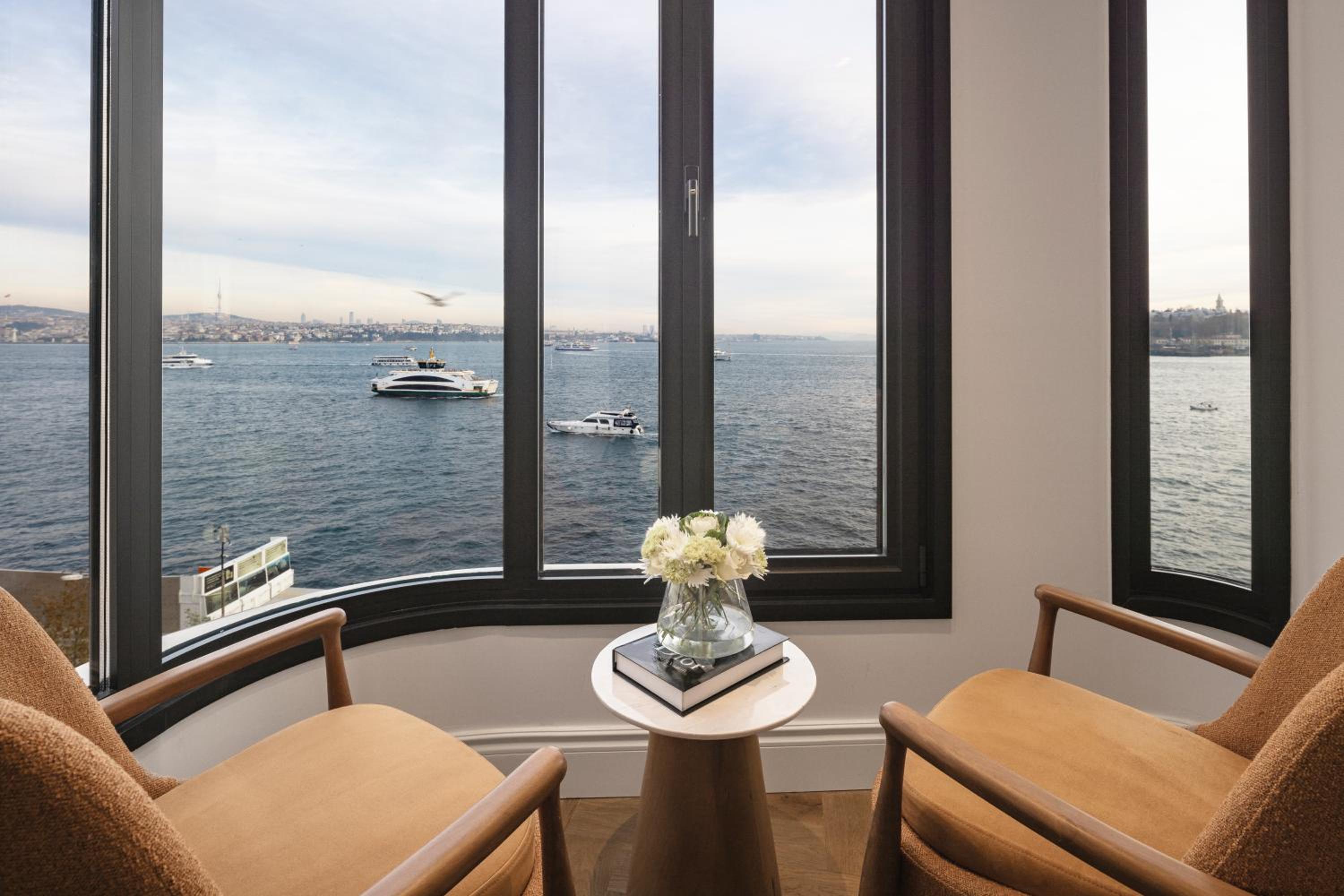 Dream Inn Karaköy Boğazı - Image 12
