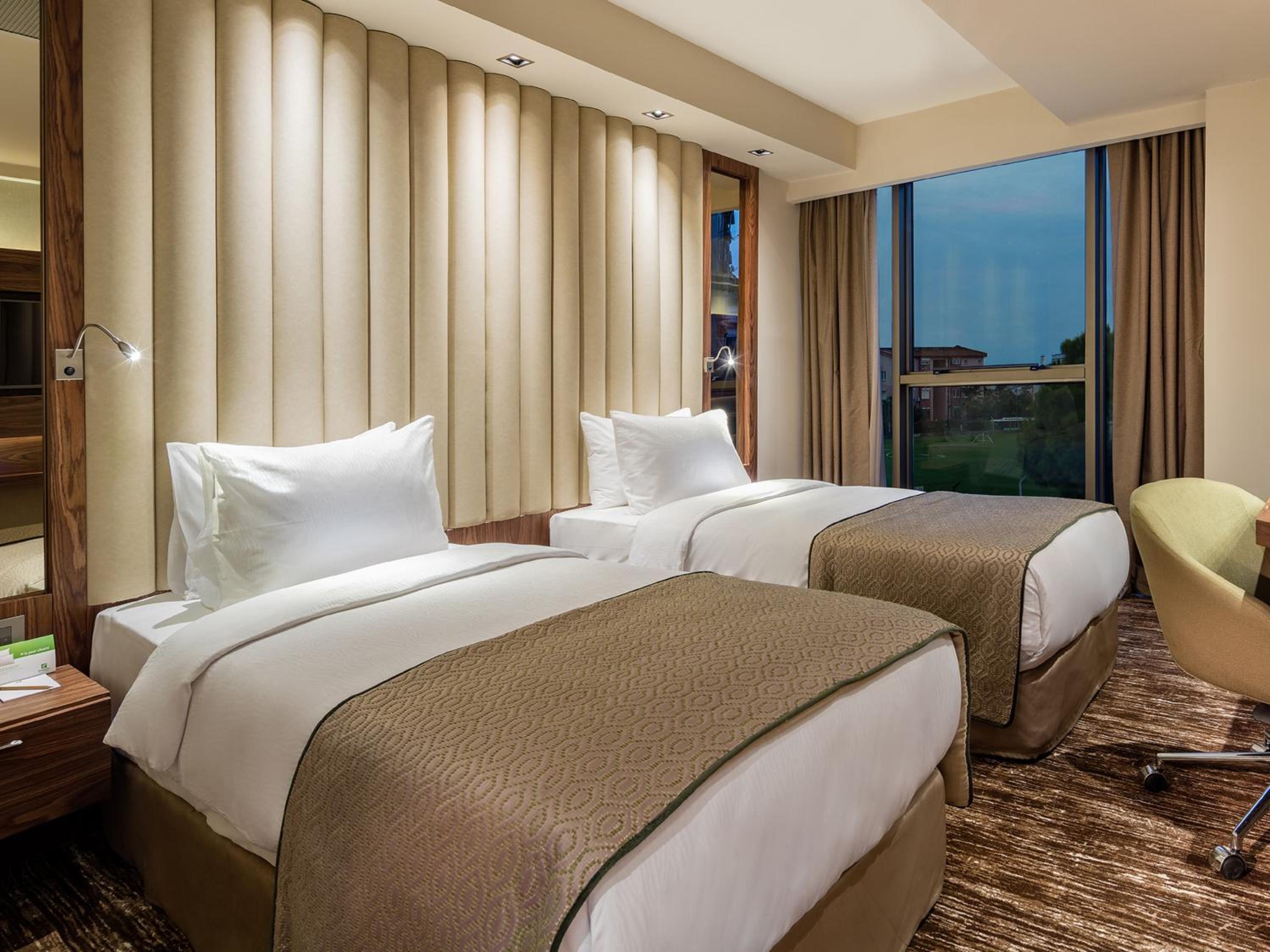 Holiday Inn Antalya - Lara, an IHG Hotel - Image 60