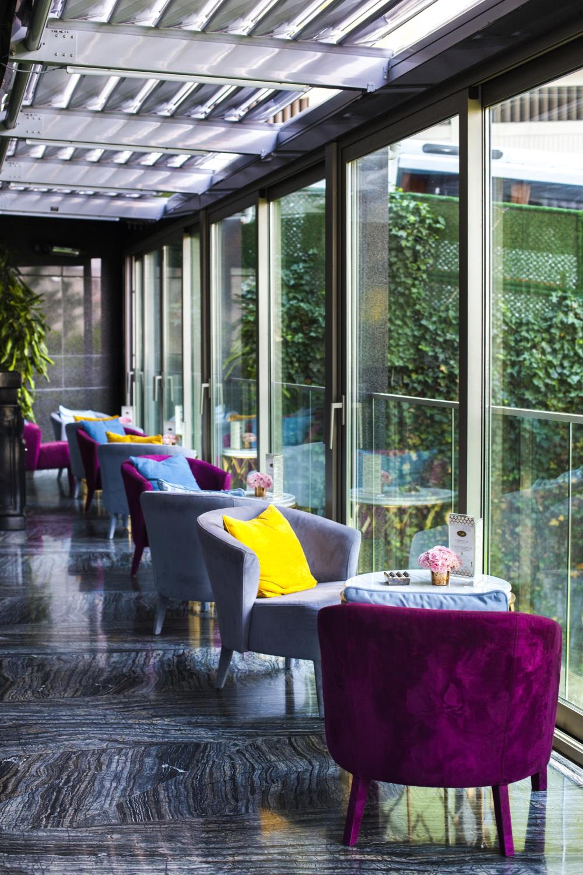 The Elysium Taksim - Image 50
