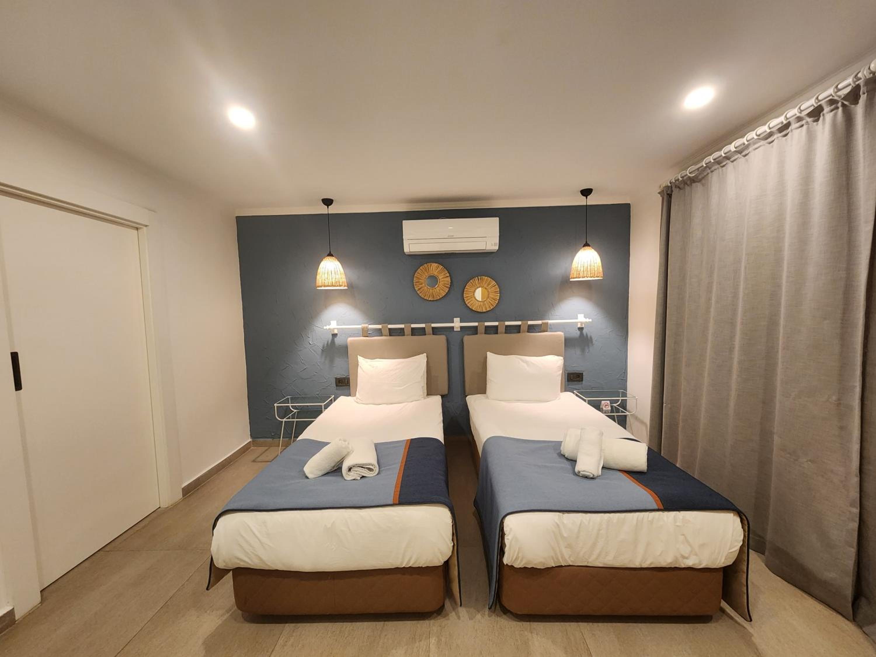 Park Otel Odaları & Apart - Image 63
