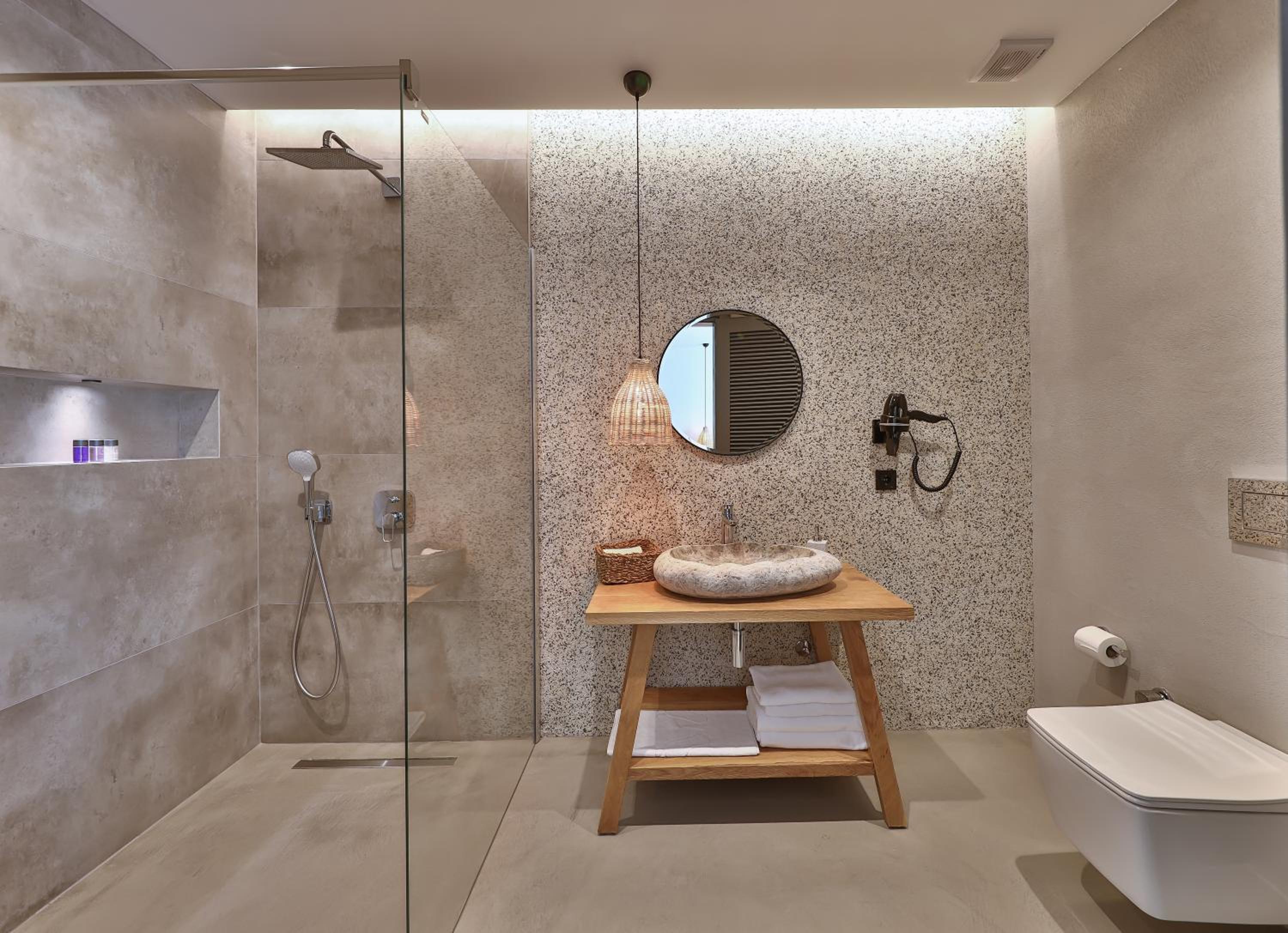 Carruba Boutique Hotel - Image 49