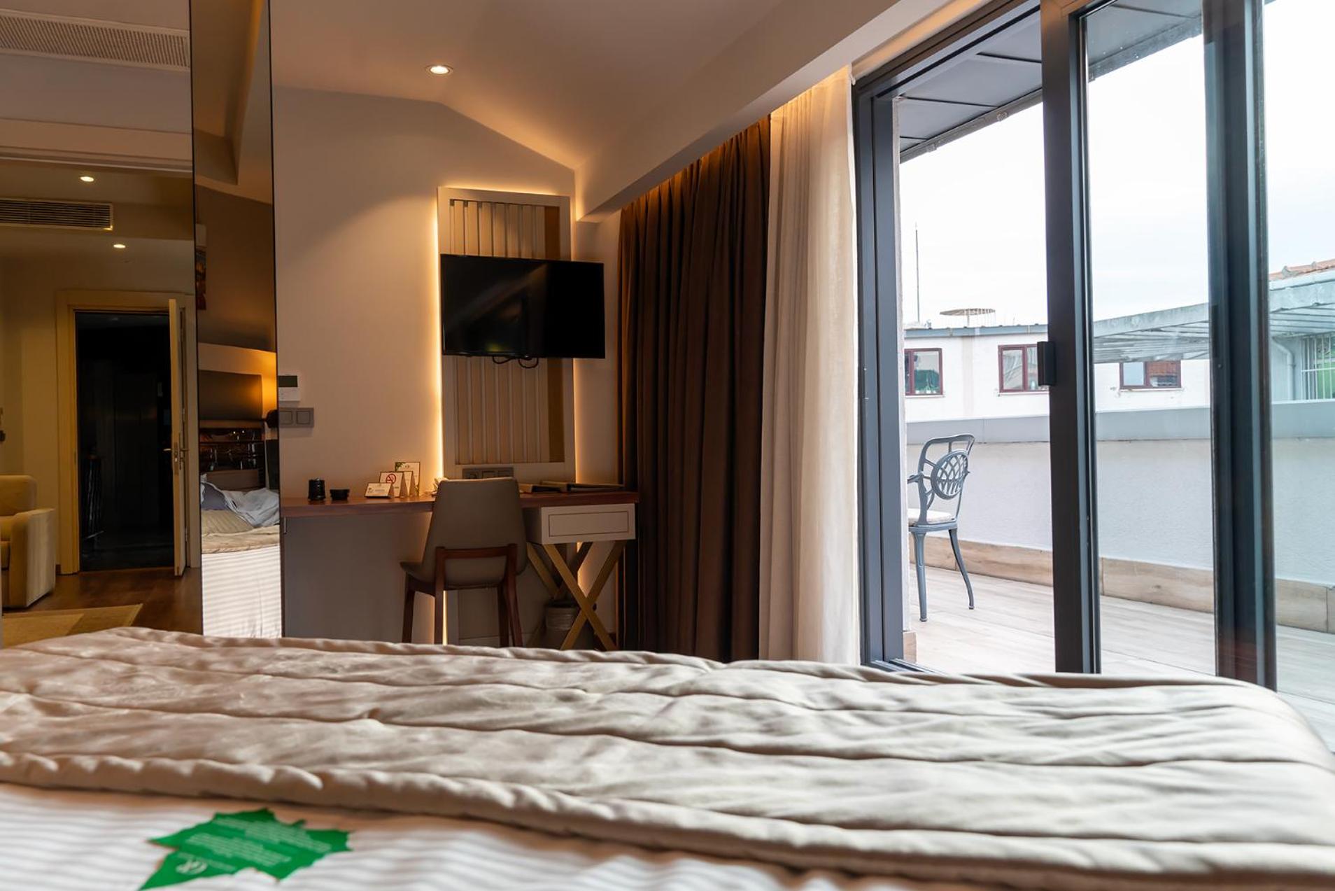 Golden Royal Hotel & SPA - Image 22