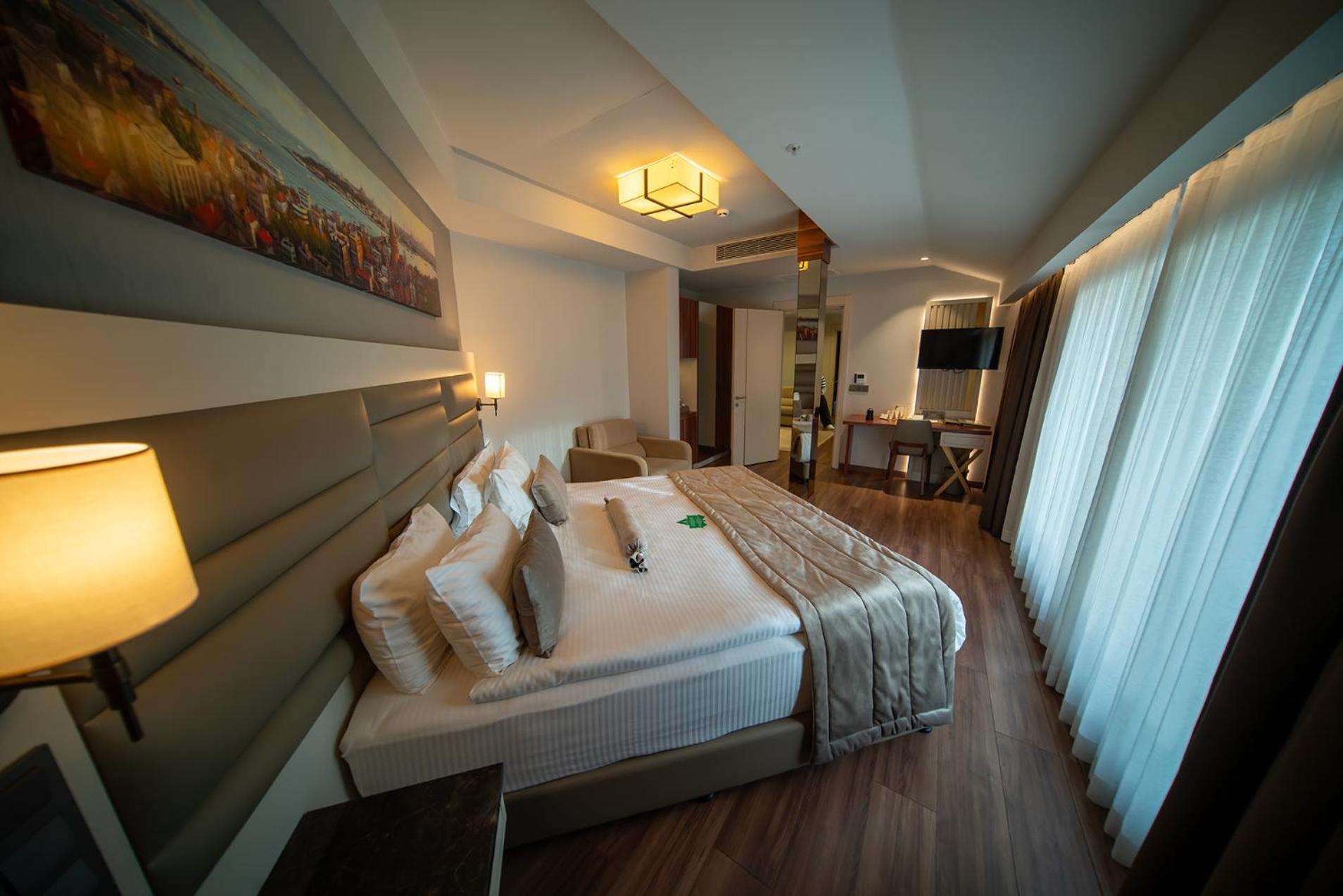 Golden Royal Hotel & SPA - Image 23