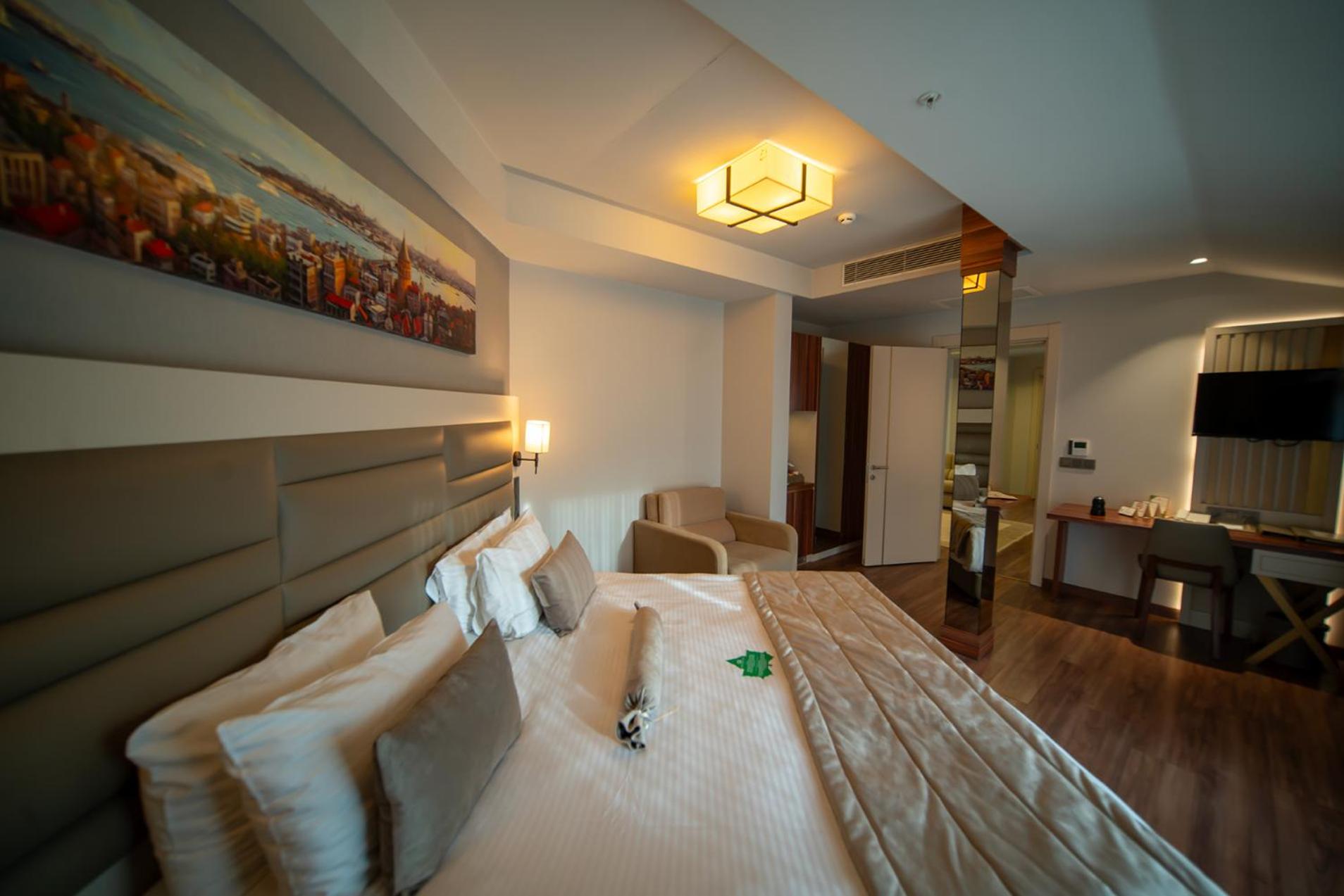 Golden Royal Hotel & SPA - Image 24