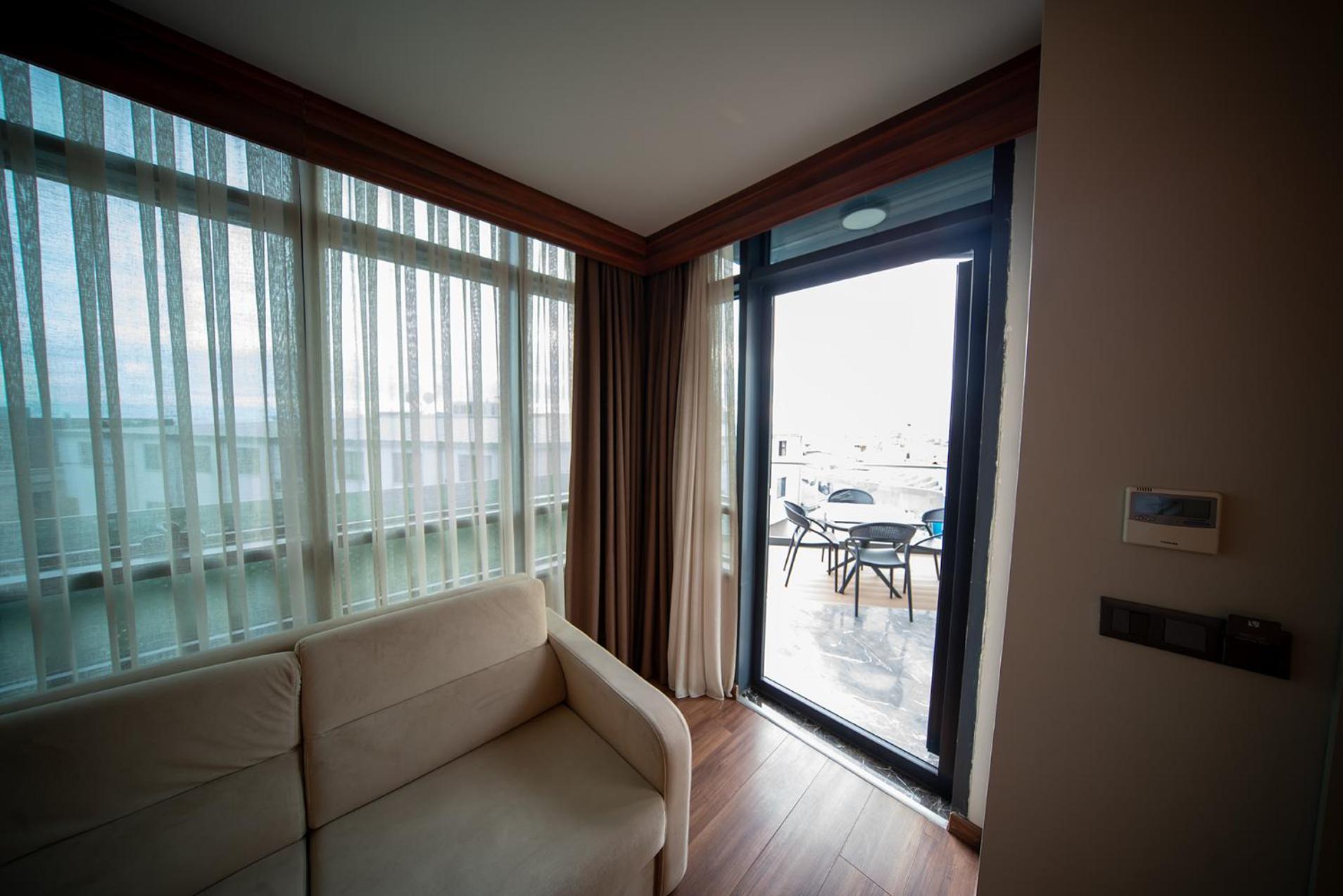 Golden Royal Hotel & SPA - Image 14