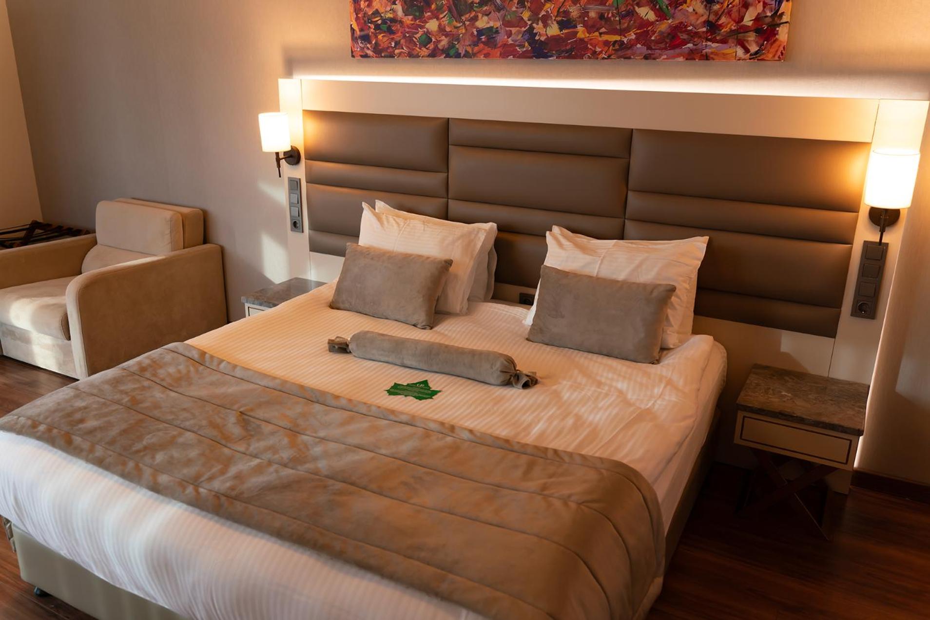 Golden Royal Hotel & SPA - Image 15
