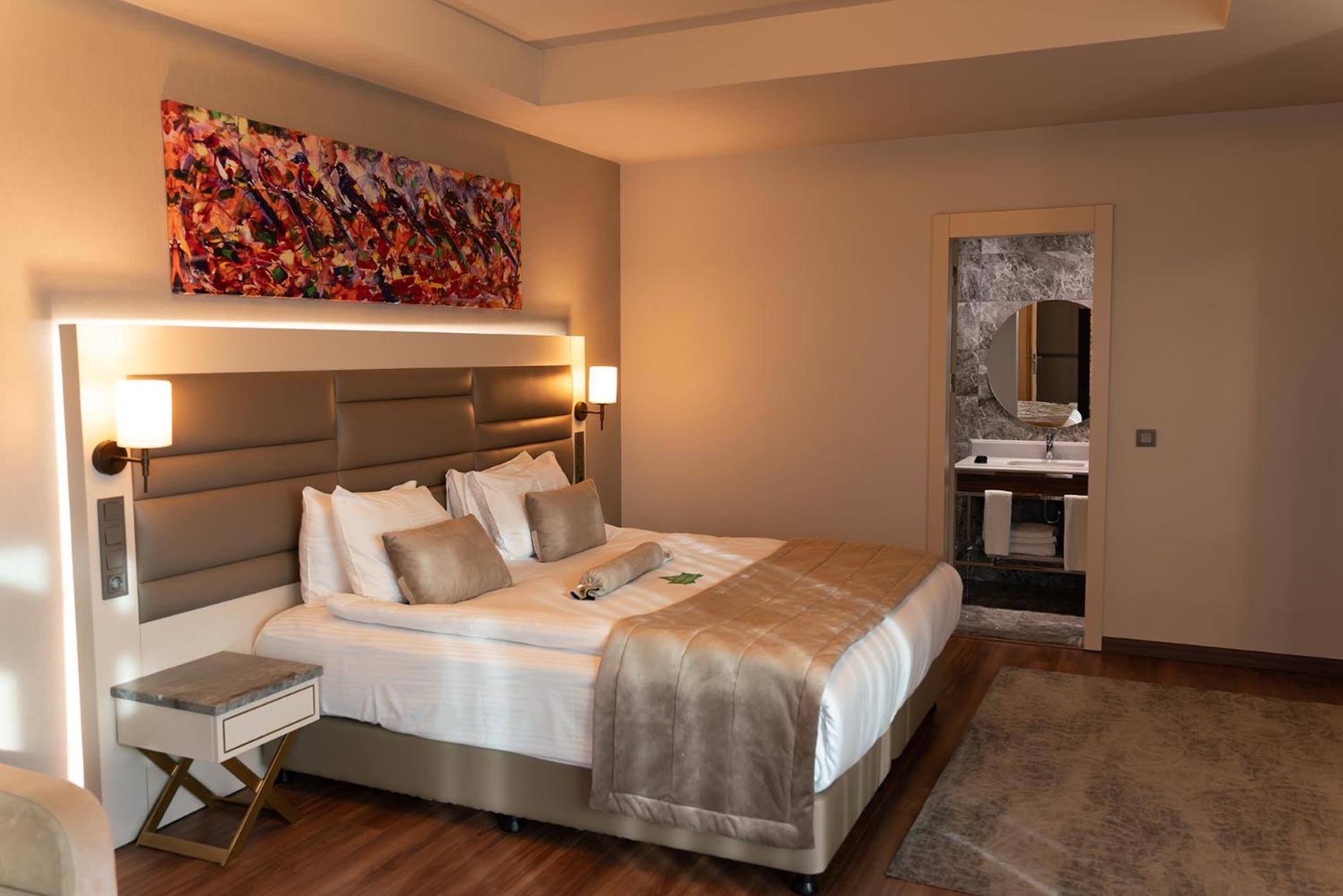 Golden Royal Hotel & SPA - Image 16
