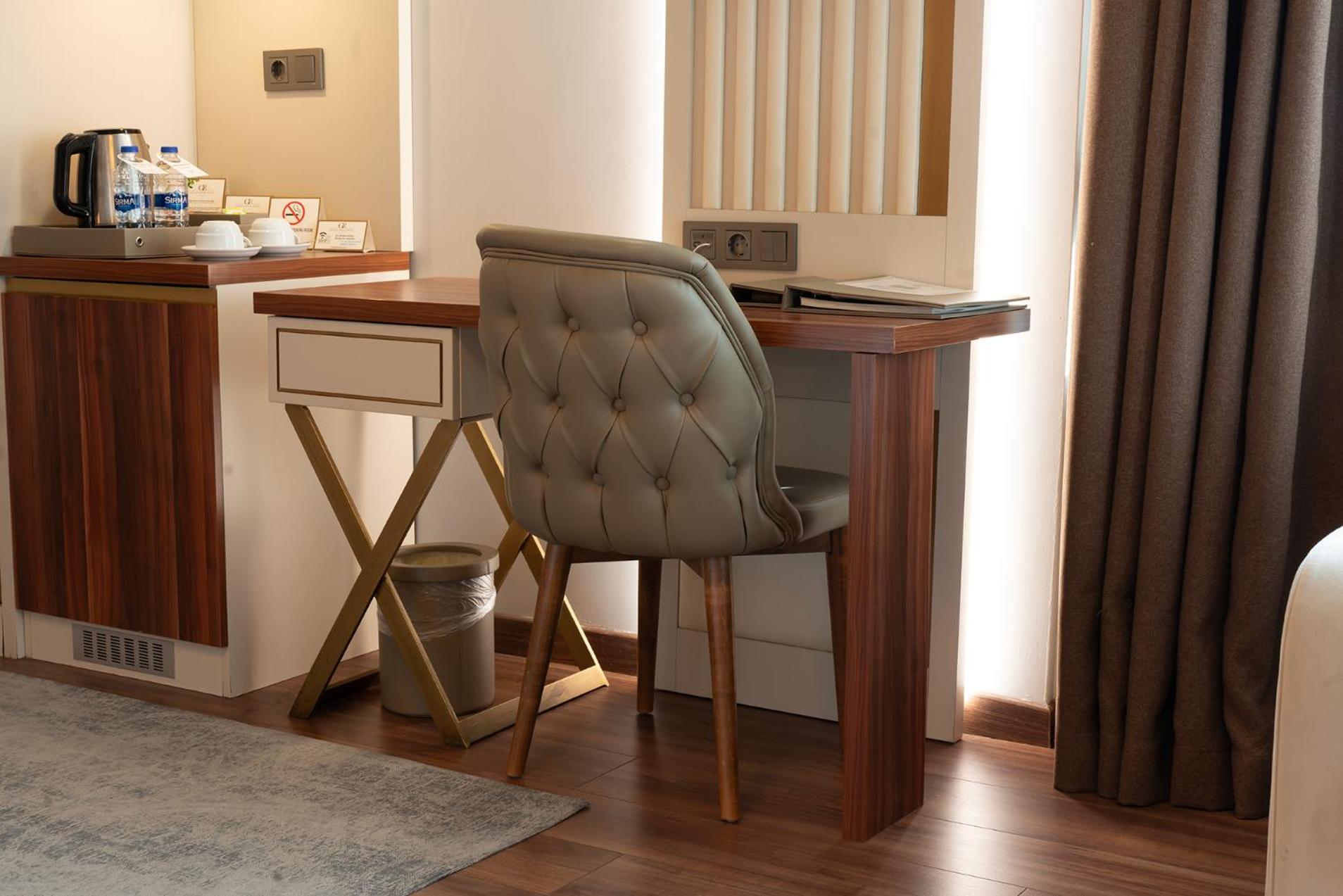 Golden Royal Hotel & SPA - Image 17