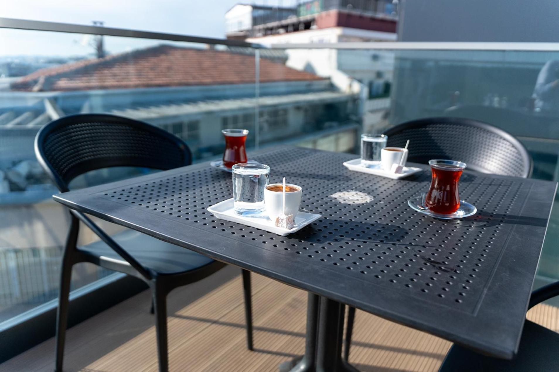 Golden Royal Hotel & SPA - Image 20