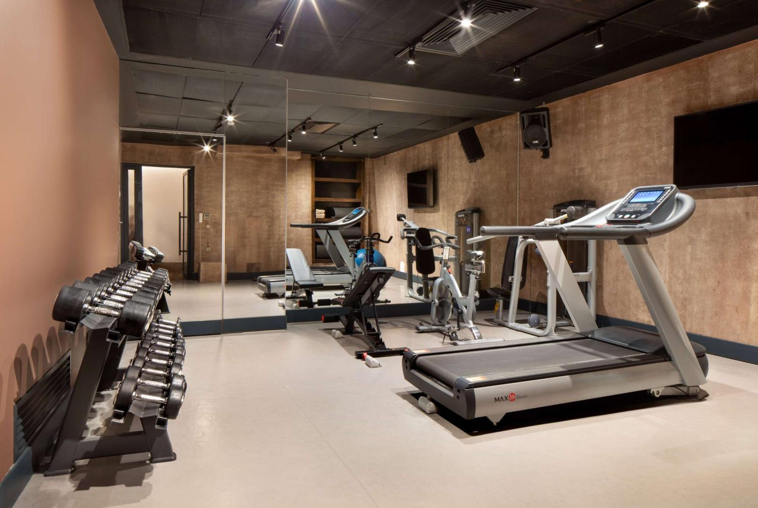 TRYP By Wyndham İstanbul Şişli Otel - Image 45