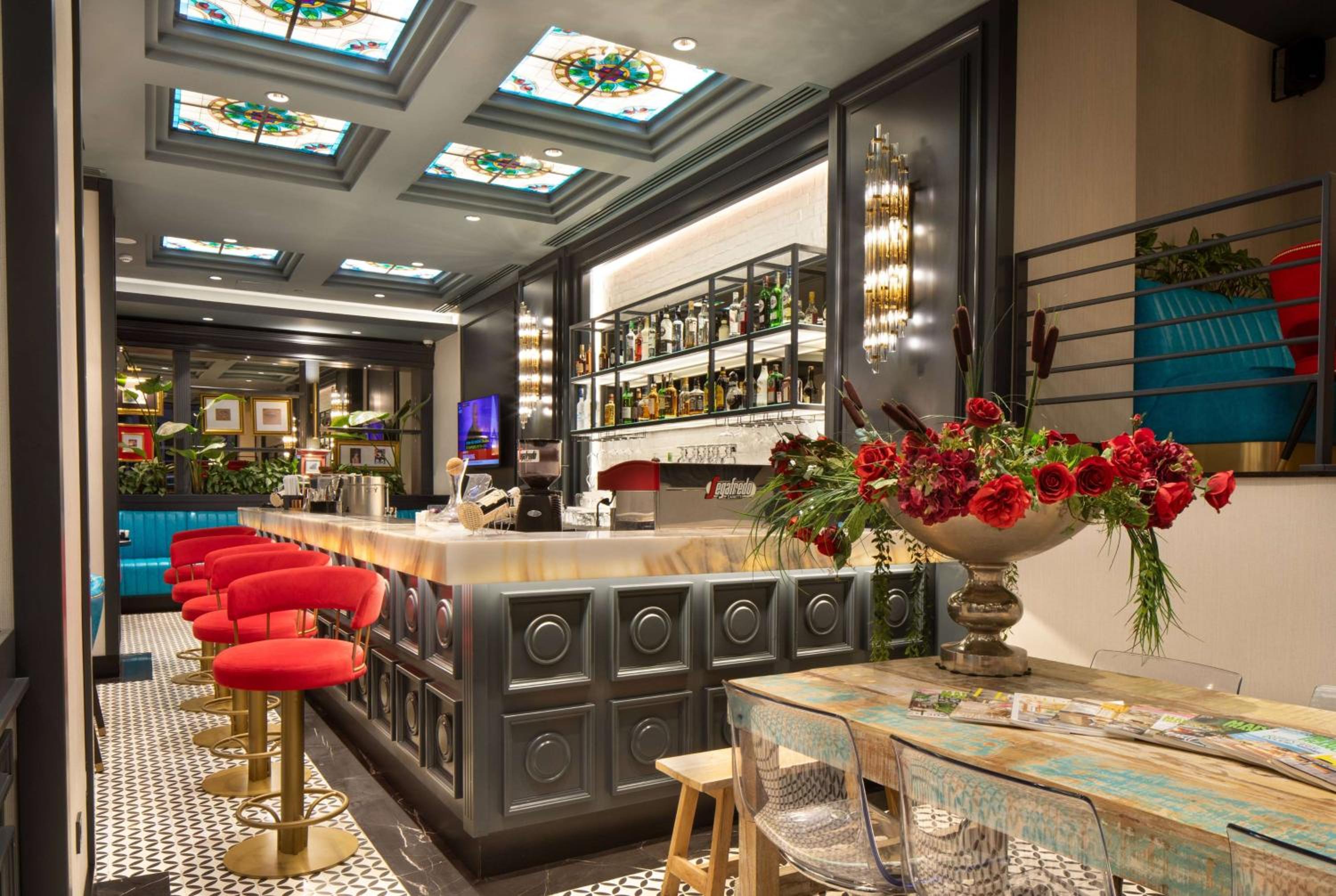 TRYP By Wyndham İstanbul Şişli Otel - Image 42