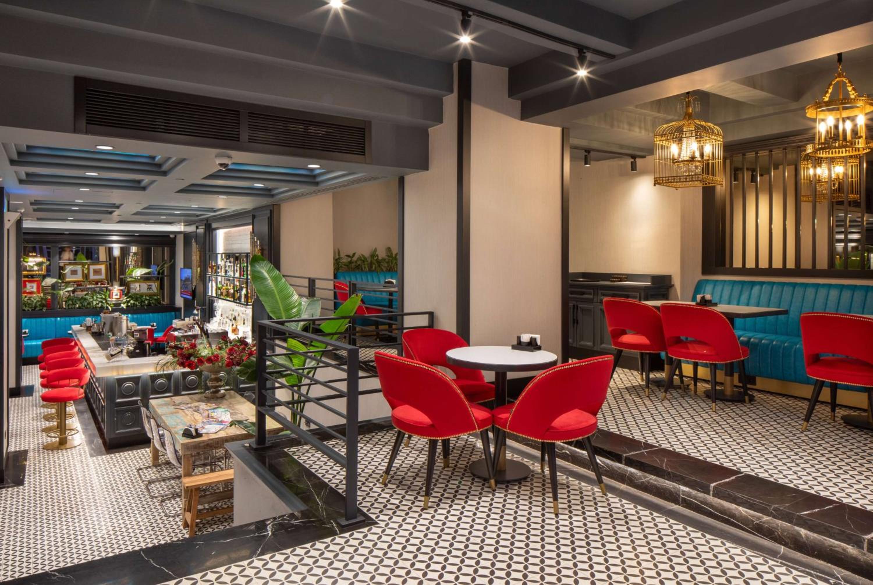TRYP By Wyndham İstanbul Şişli Otel - Image 43