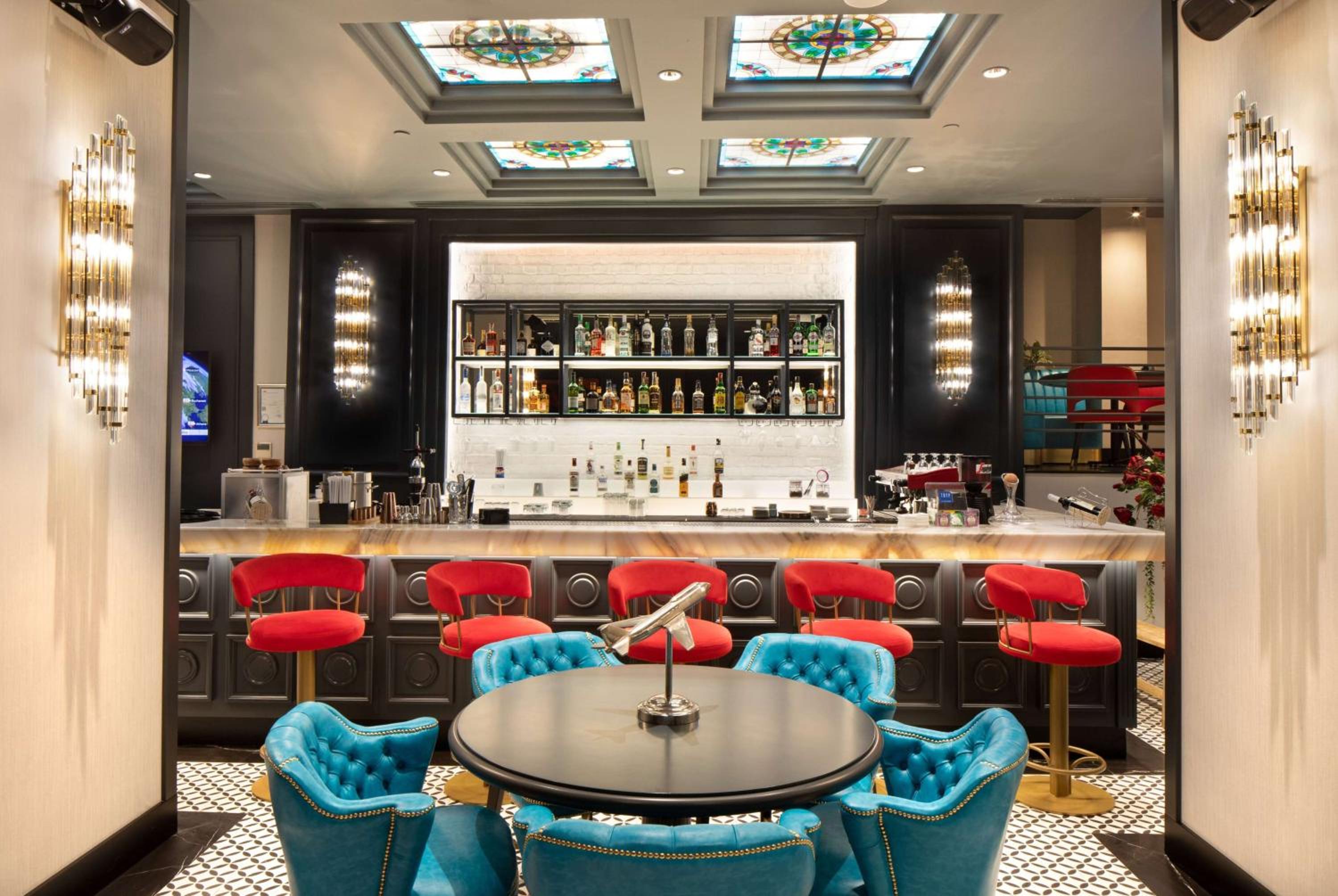 TRYP By Wyndham İstanbul Şişli Otel - Image 39