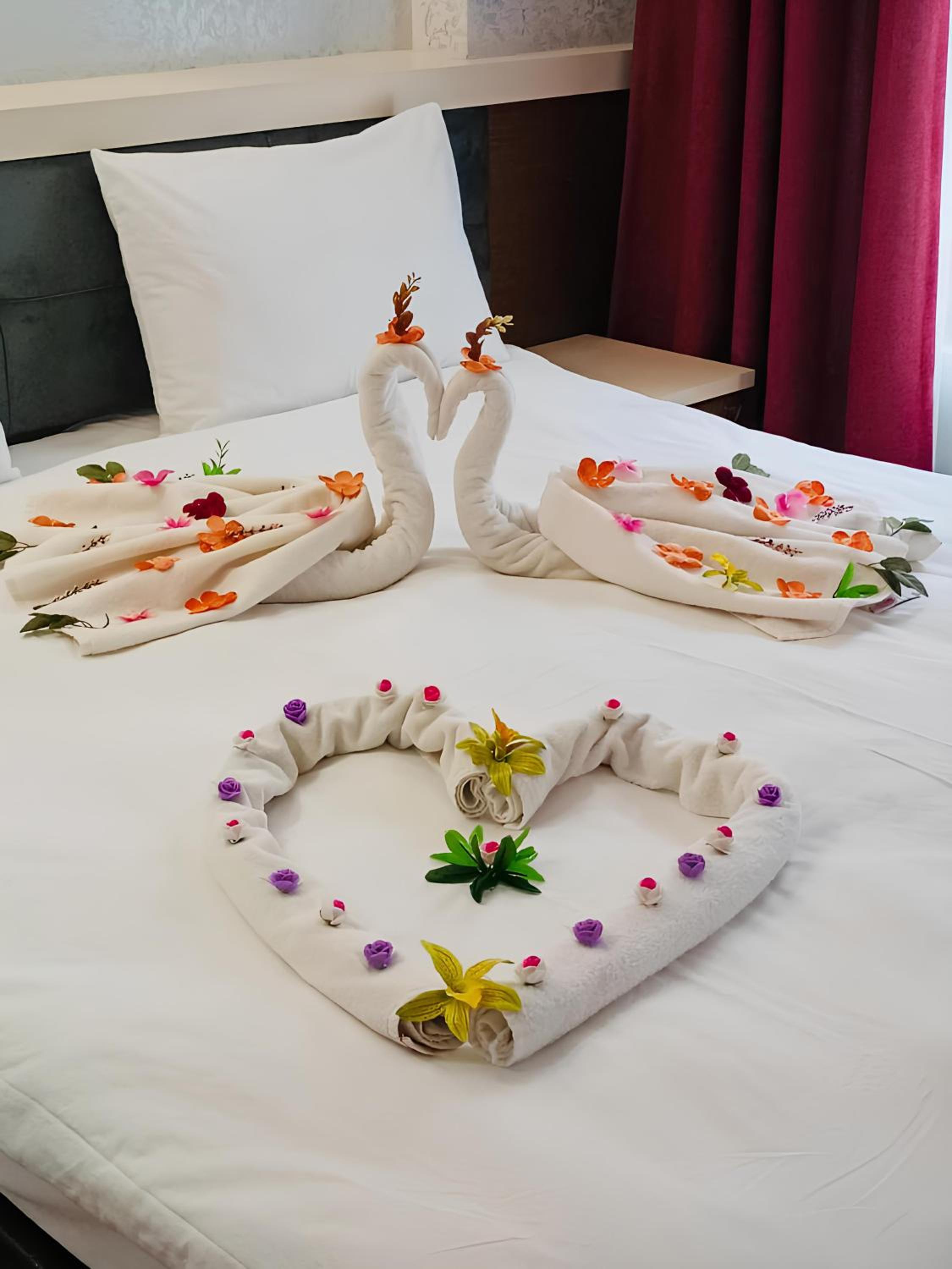 Maritime Otel İstanbul - Image 64