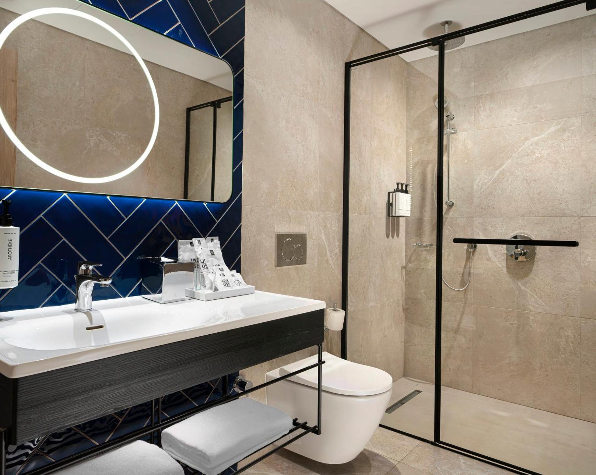 Crowne Plaza İstanbul - Ortaköy Boğaziçi, bir IHG Oteli - Image 54