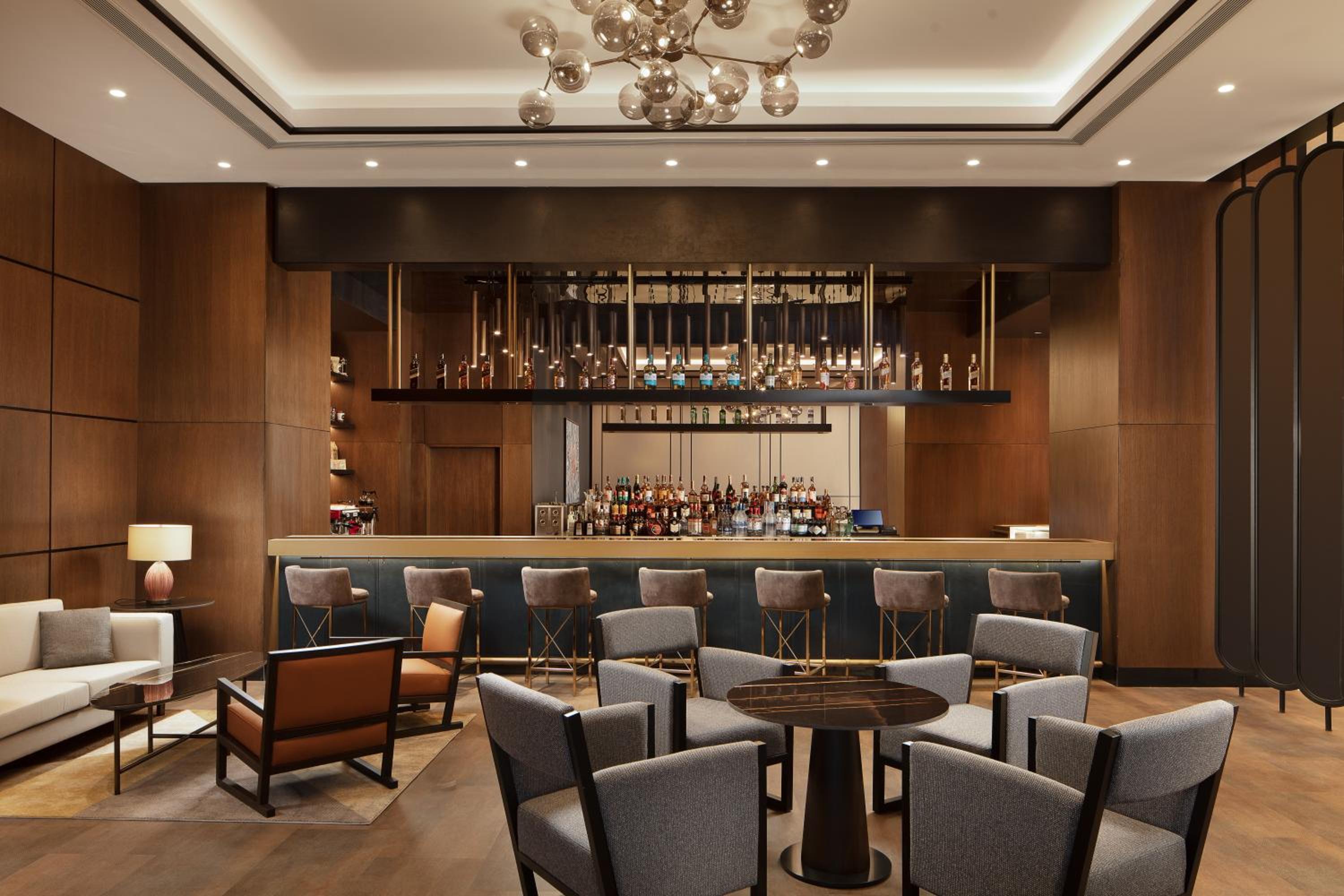 Sheraton İstanbul Esenyurt - Image 137