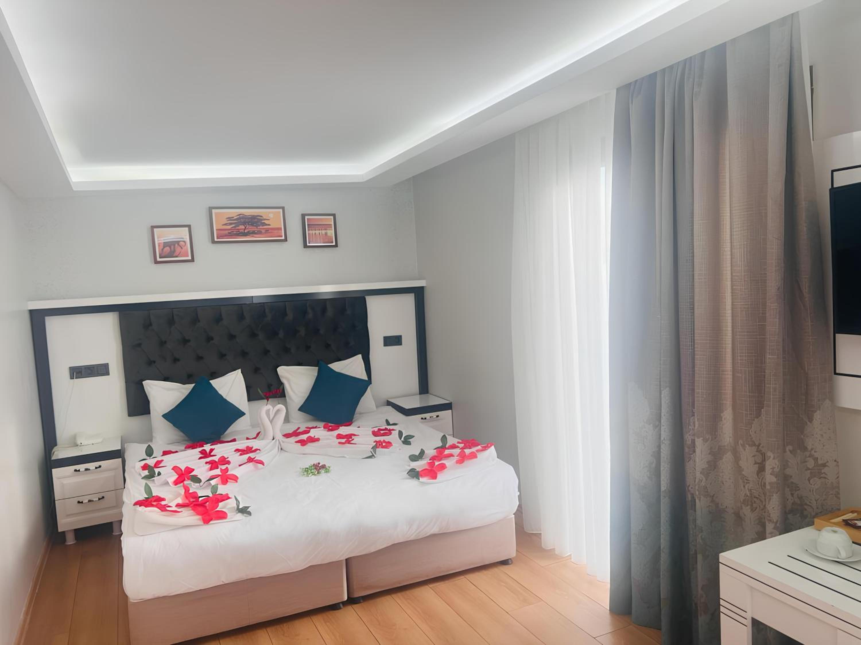 Maritime Otel İstanbul - Image 9