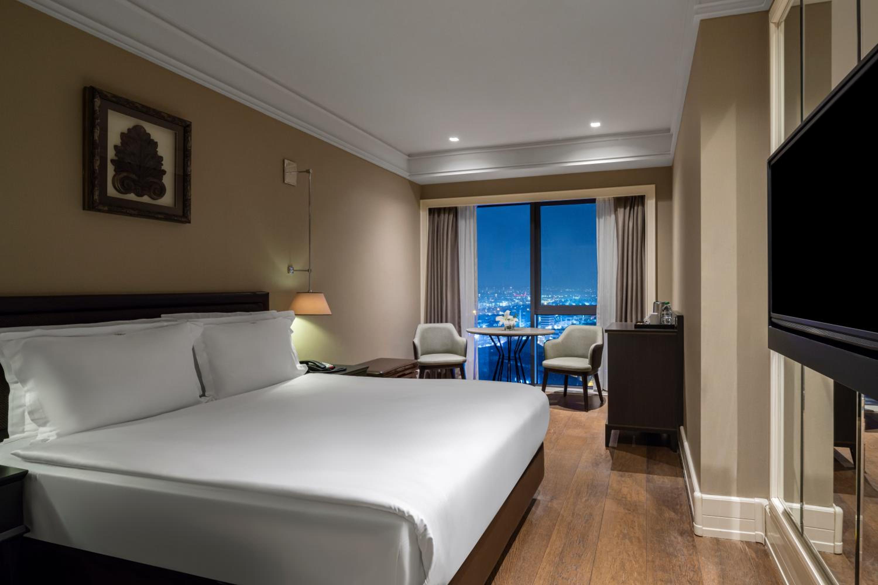 Windsor Hotel & Convention Center Istanbul - Image 65