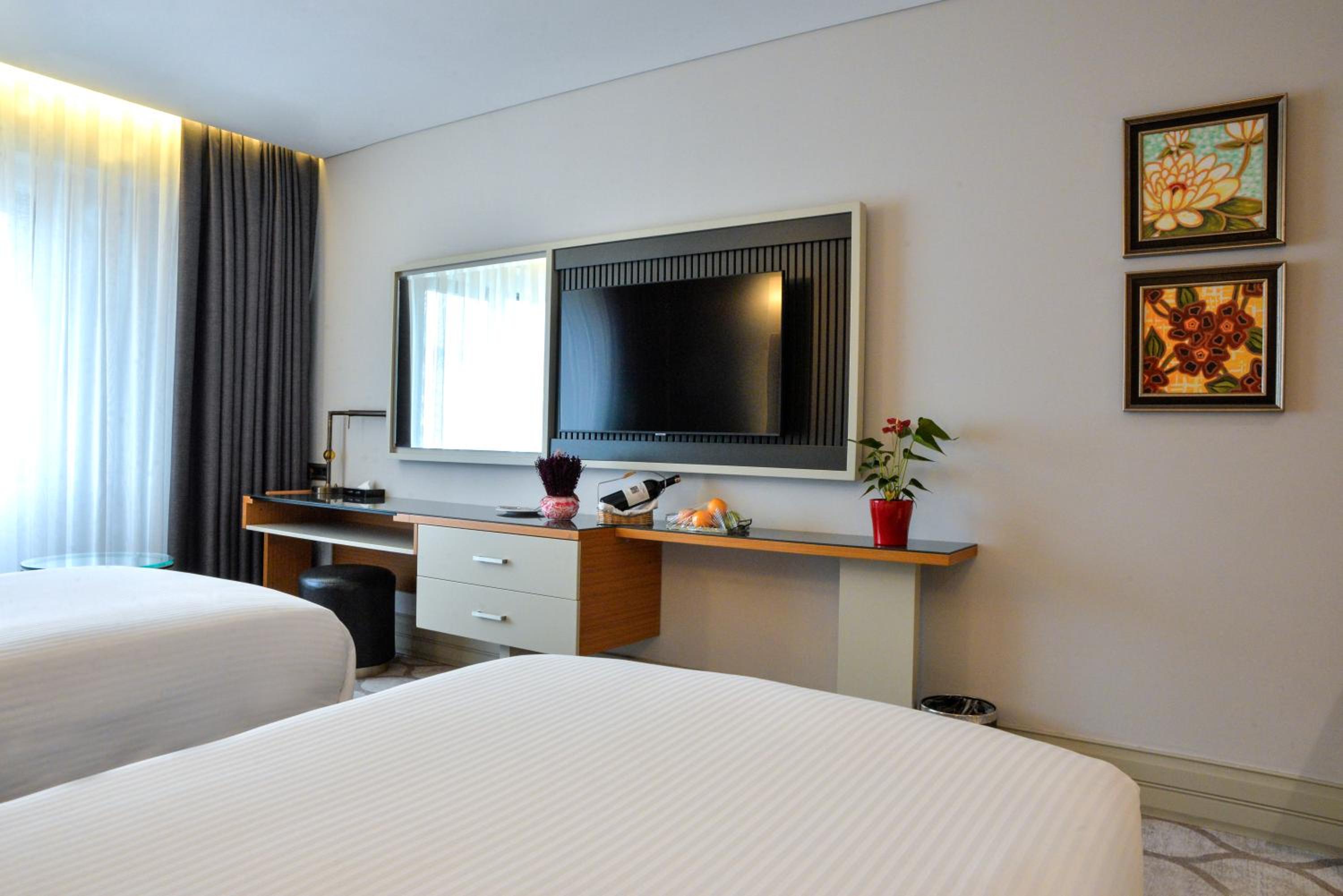 Istanbul Gonen Hotel - Image 7