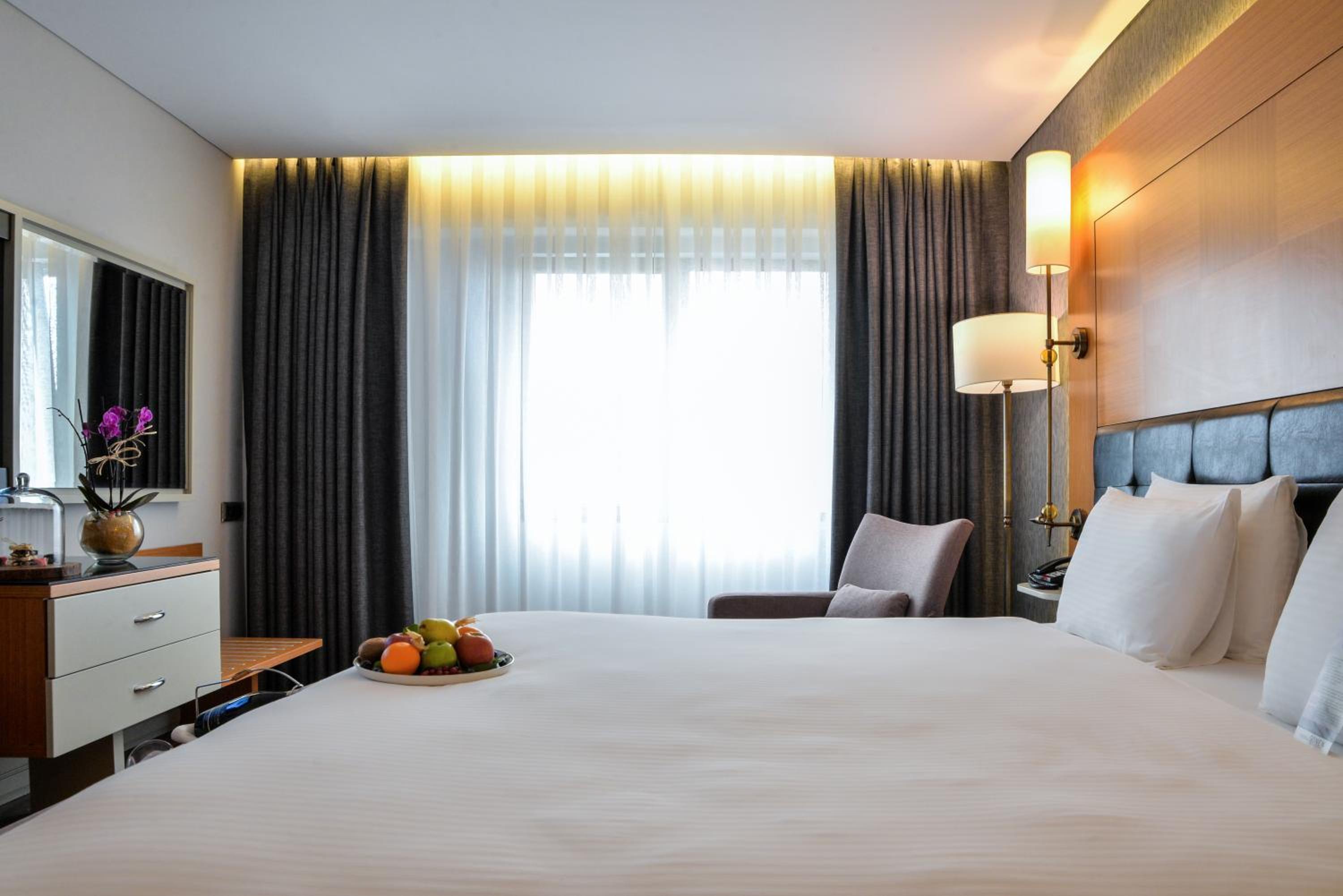 Istanbul Gonen Hotel - Image 61