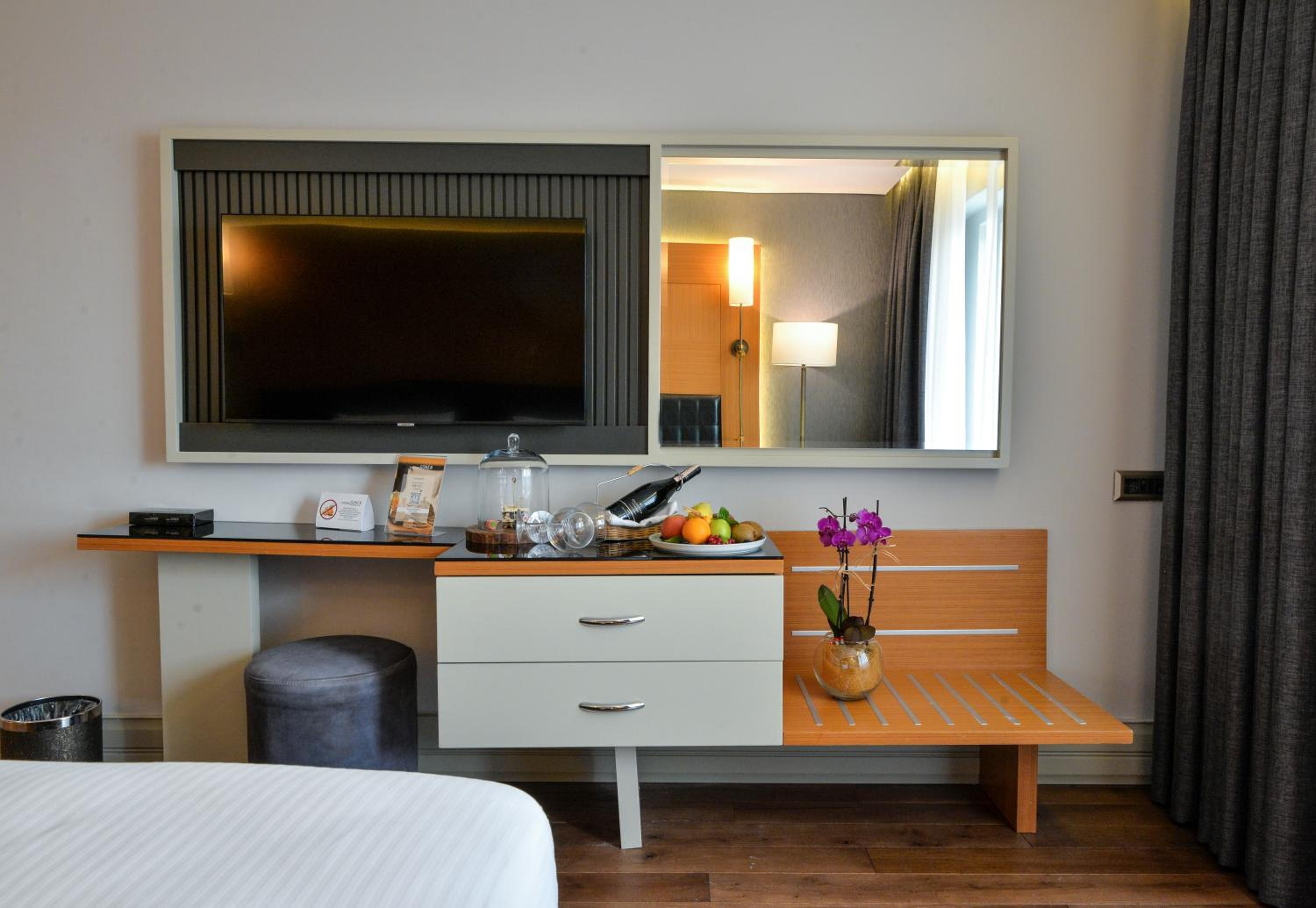 Istanbul Gonen Hotel - Image 52