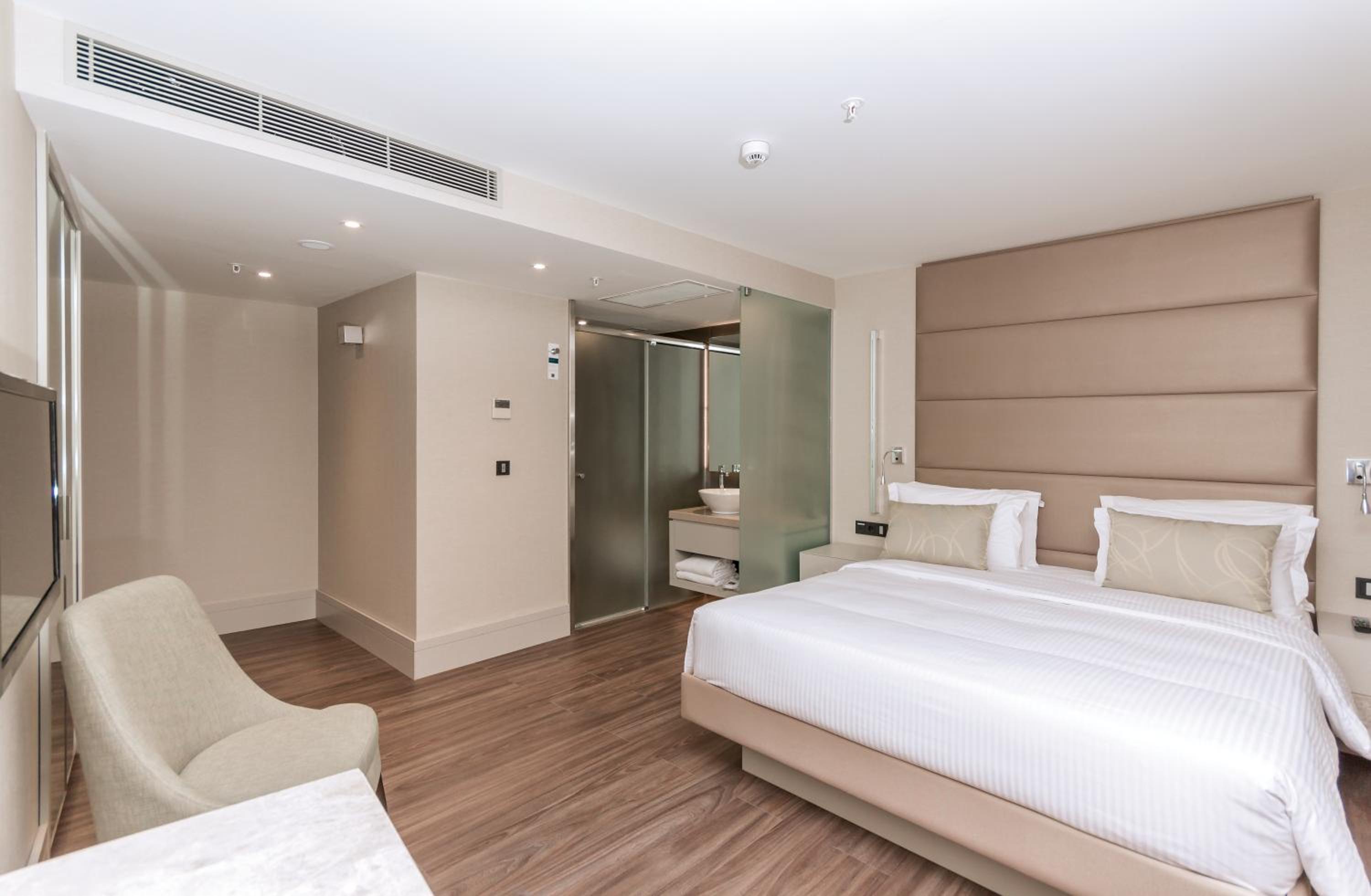 AC Hotel İstanbul Maçka - Image 24