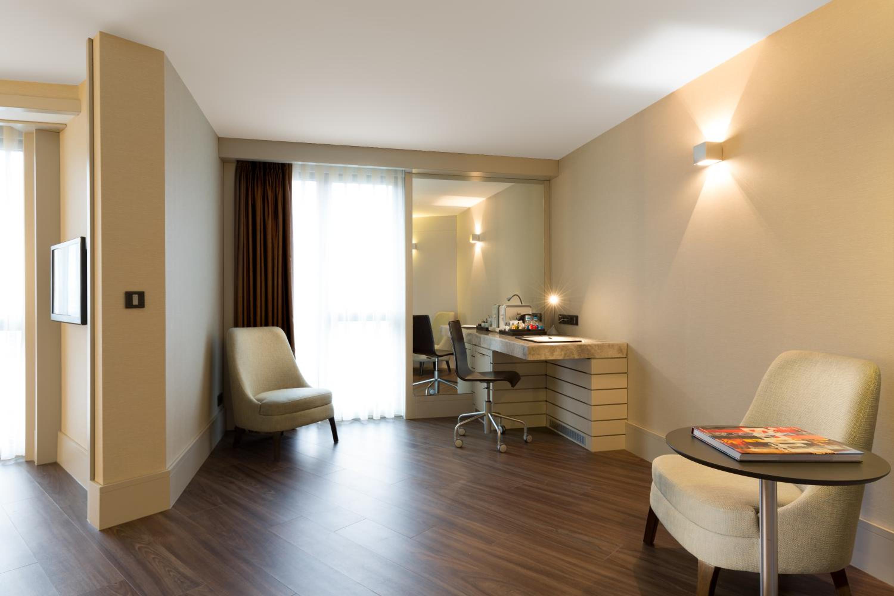 AC Hotel İstanbul Maçka - Image 25