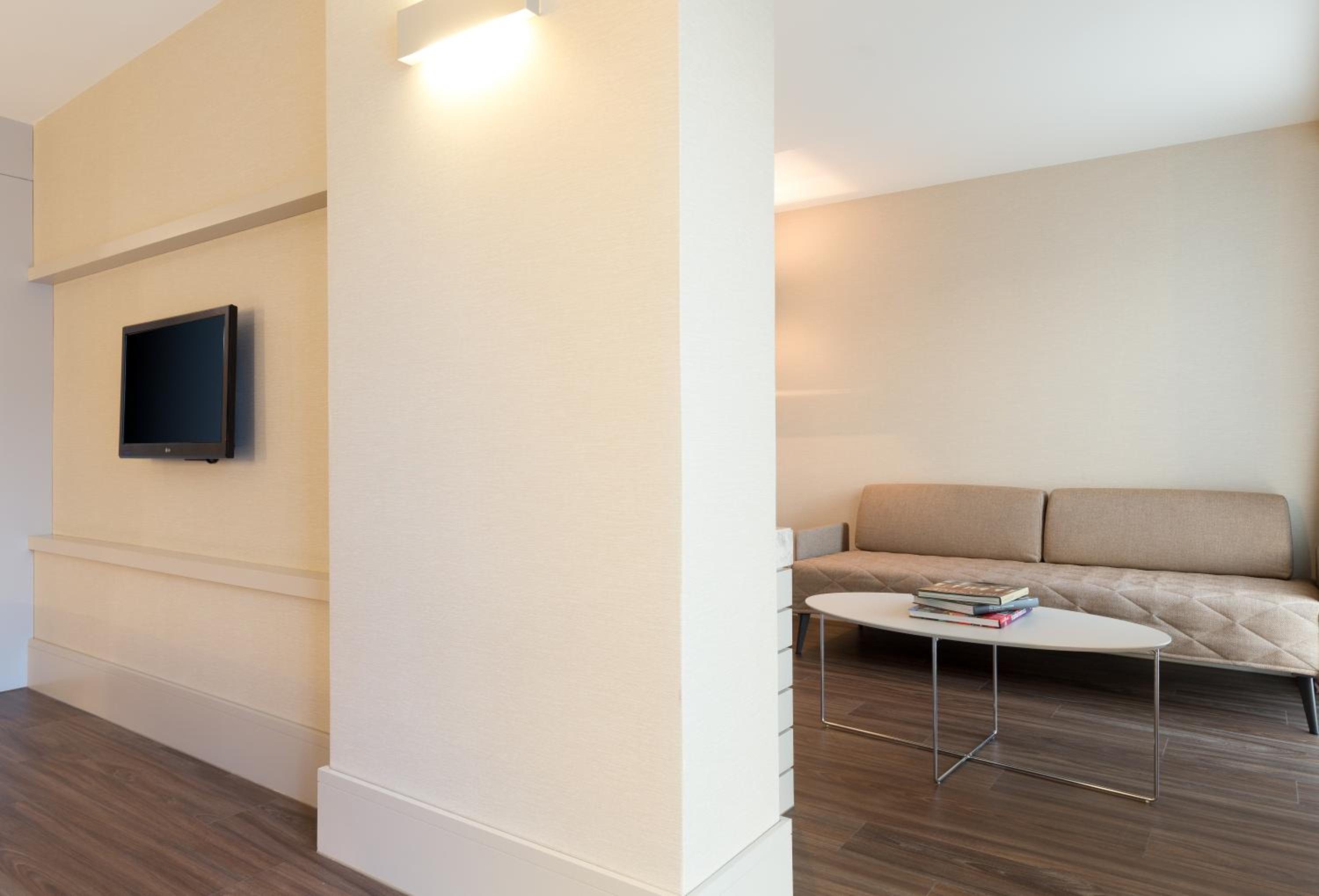 AC Hotel İstanbul Maçka - Image 28
