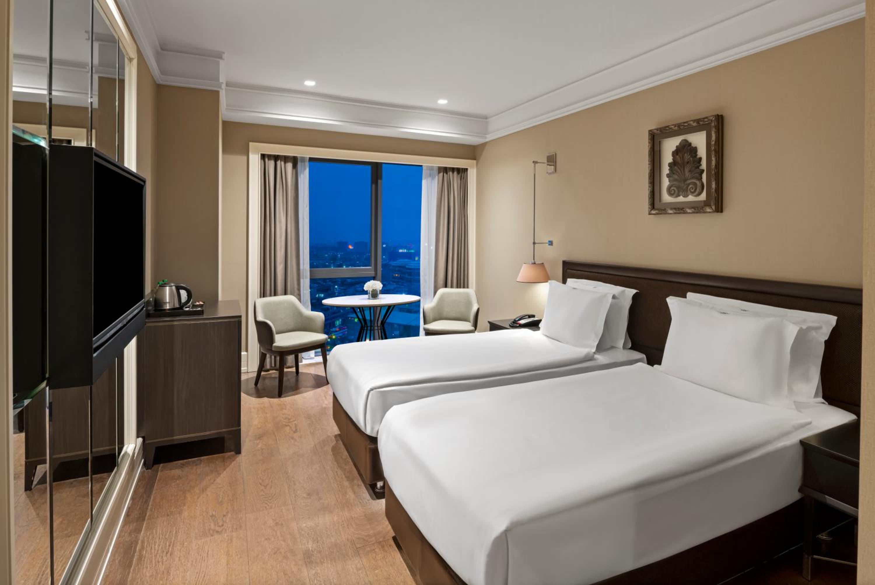 Windsor Hotel & Convention Center Istanbul - Image 66