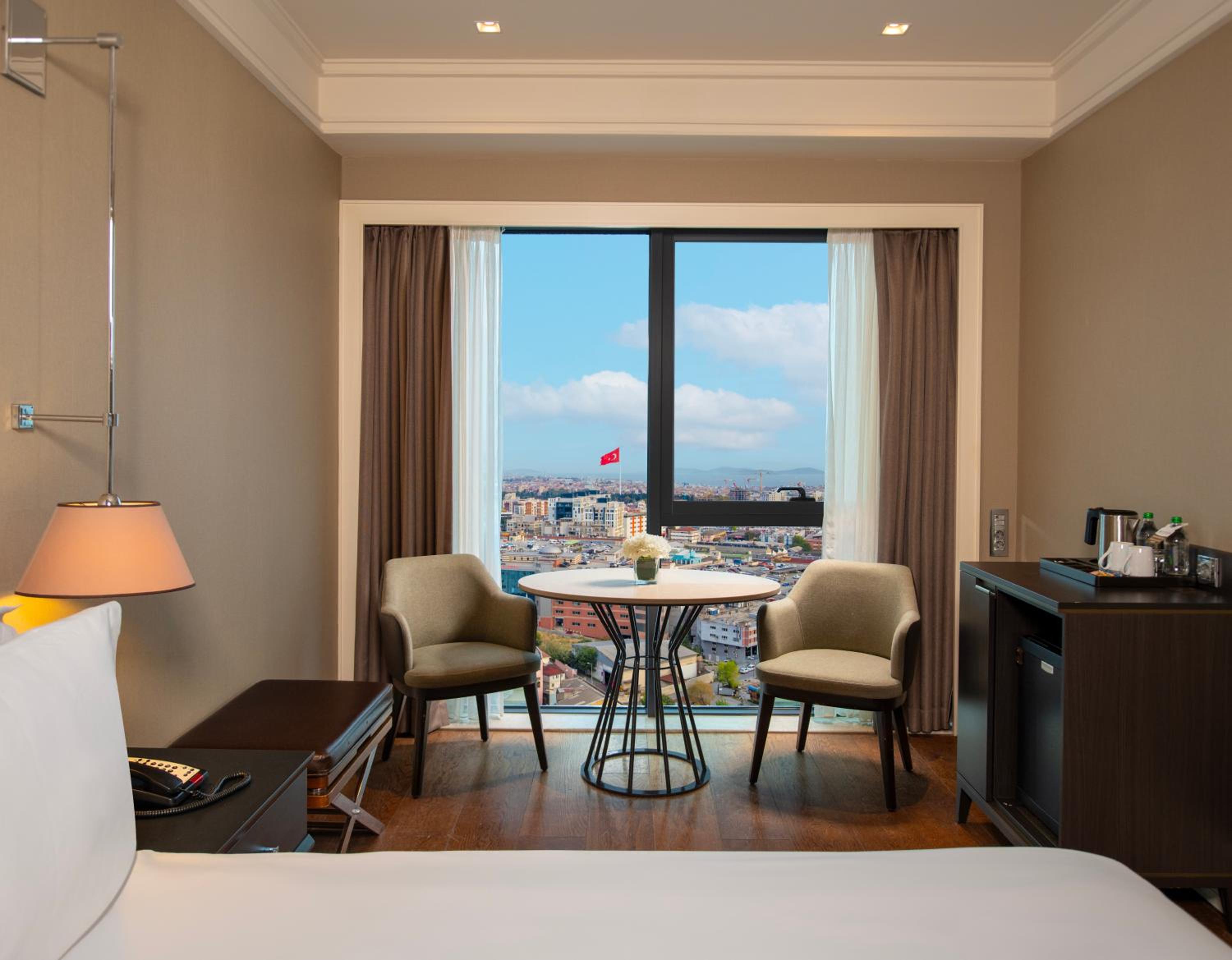 Windsor Hotel & Convention Center Istanbul - Image 67