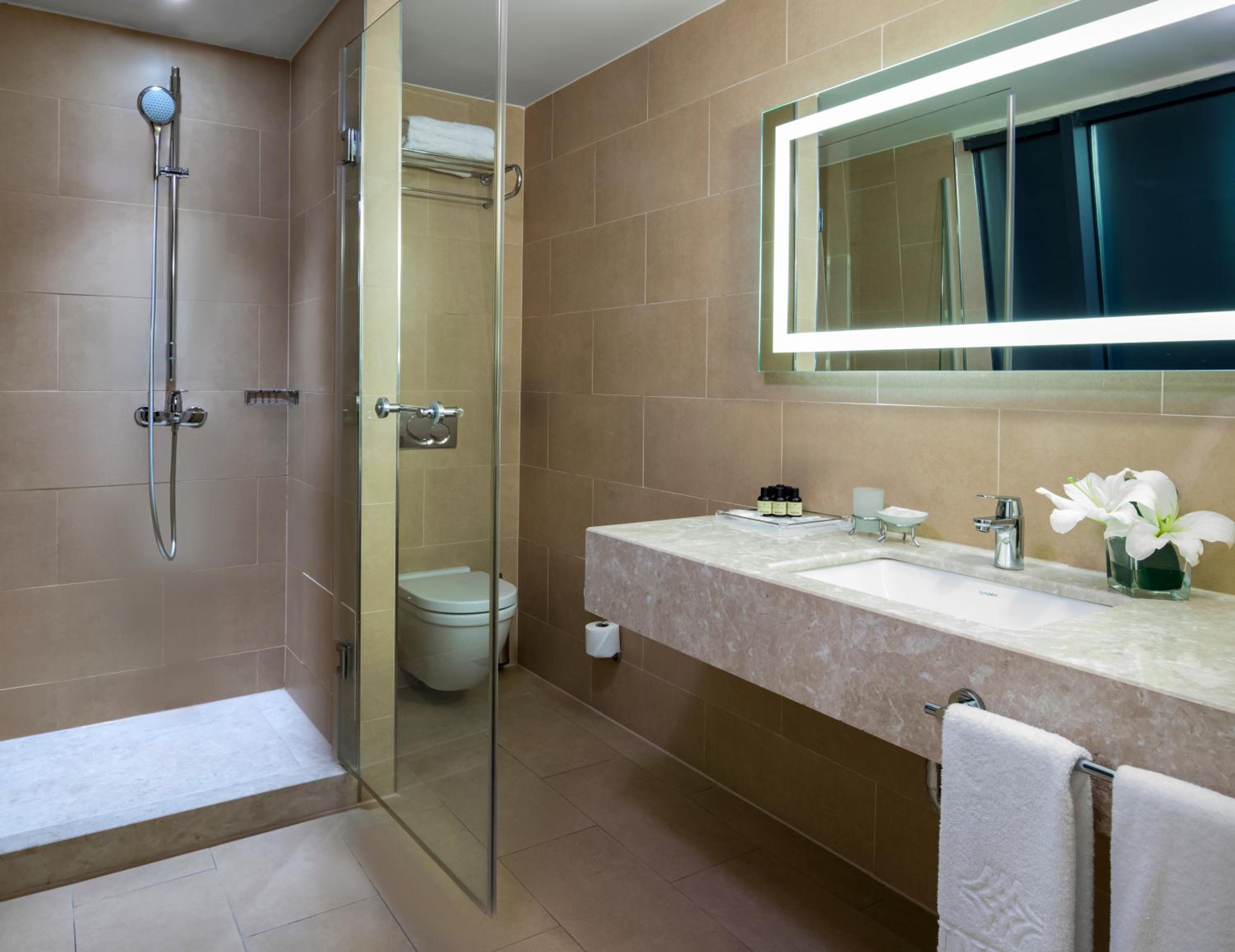 Windsor Hotel & Convention Center Istanbul - Image 89