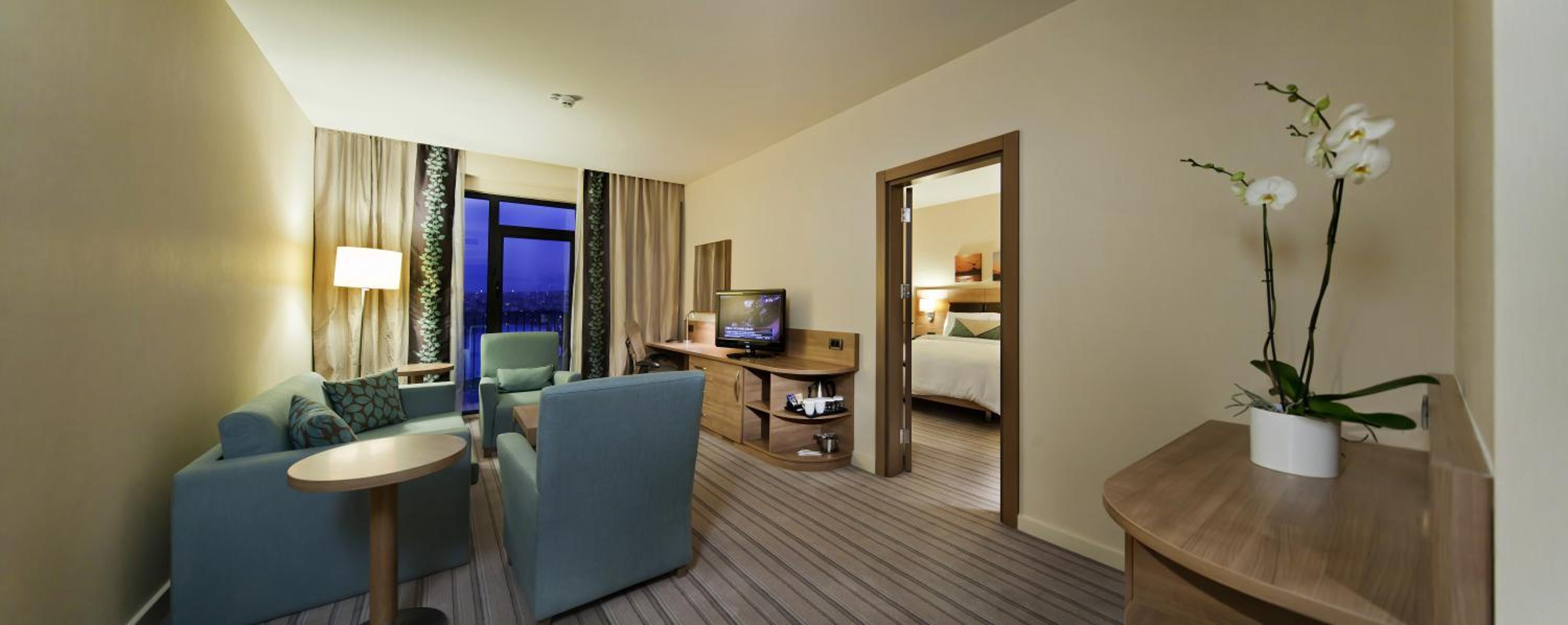 Dosso Dossi Hotels & SPA Golden Horn - Image 94