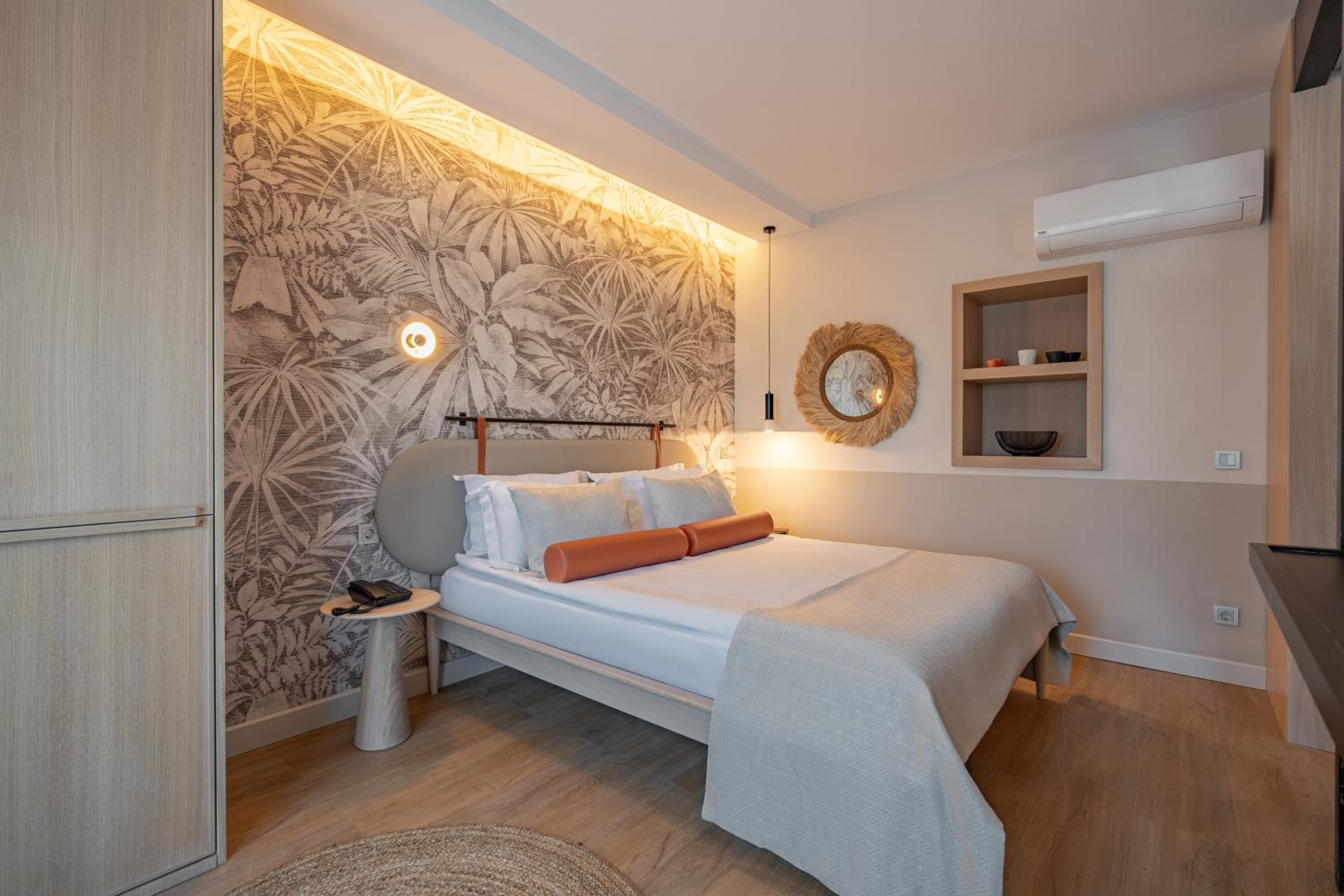 Oli Otel and Suites - Image 34