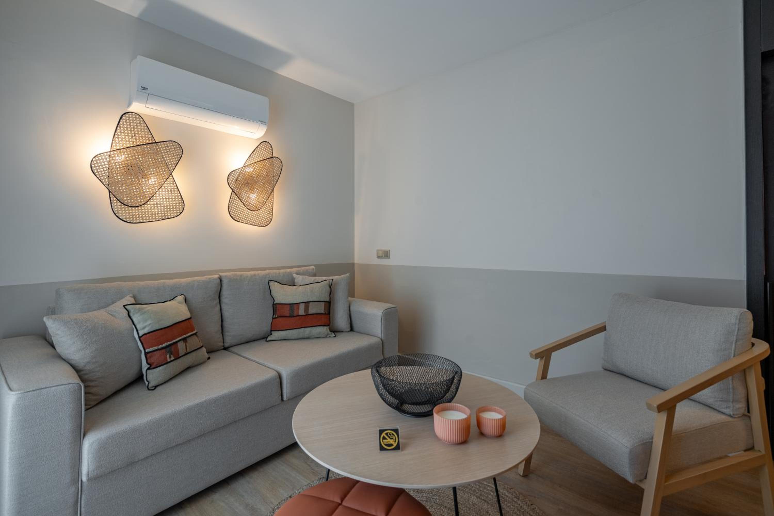 Oli Otel and Suites - Image 27