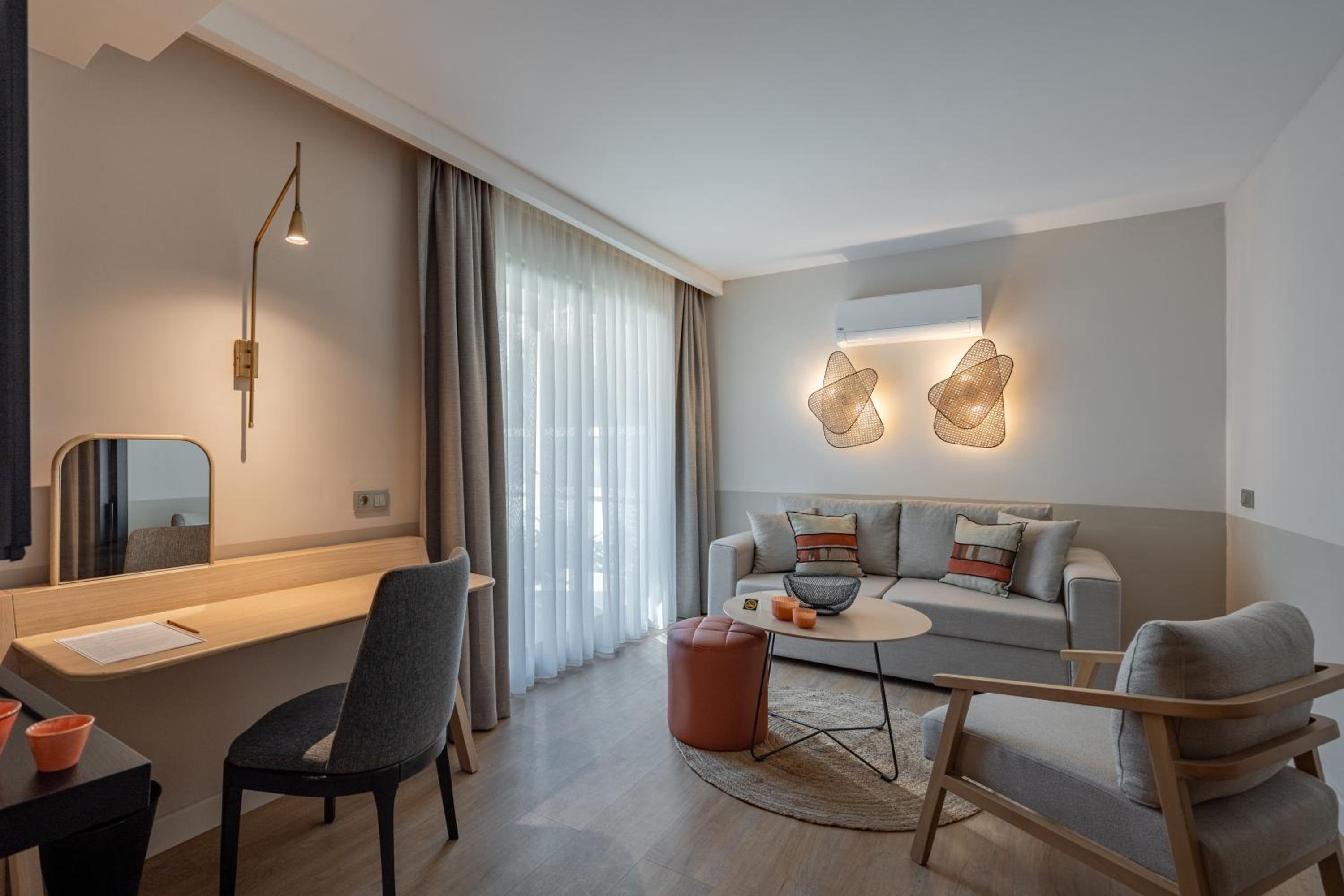 Oli Otel and Suites - Image 30