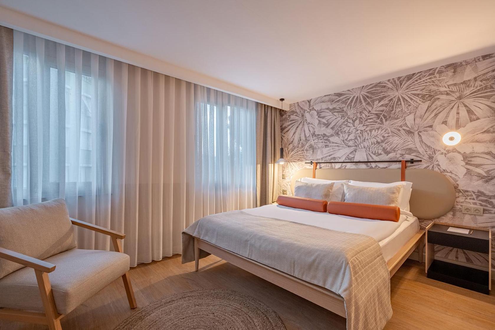 Oli Otel and Suites - Image 20