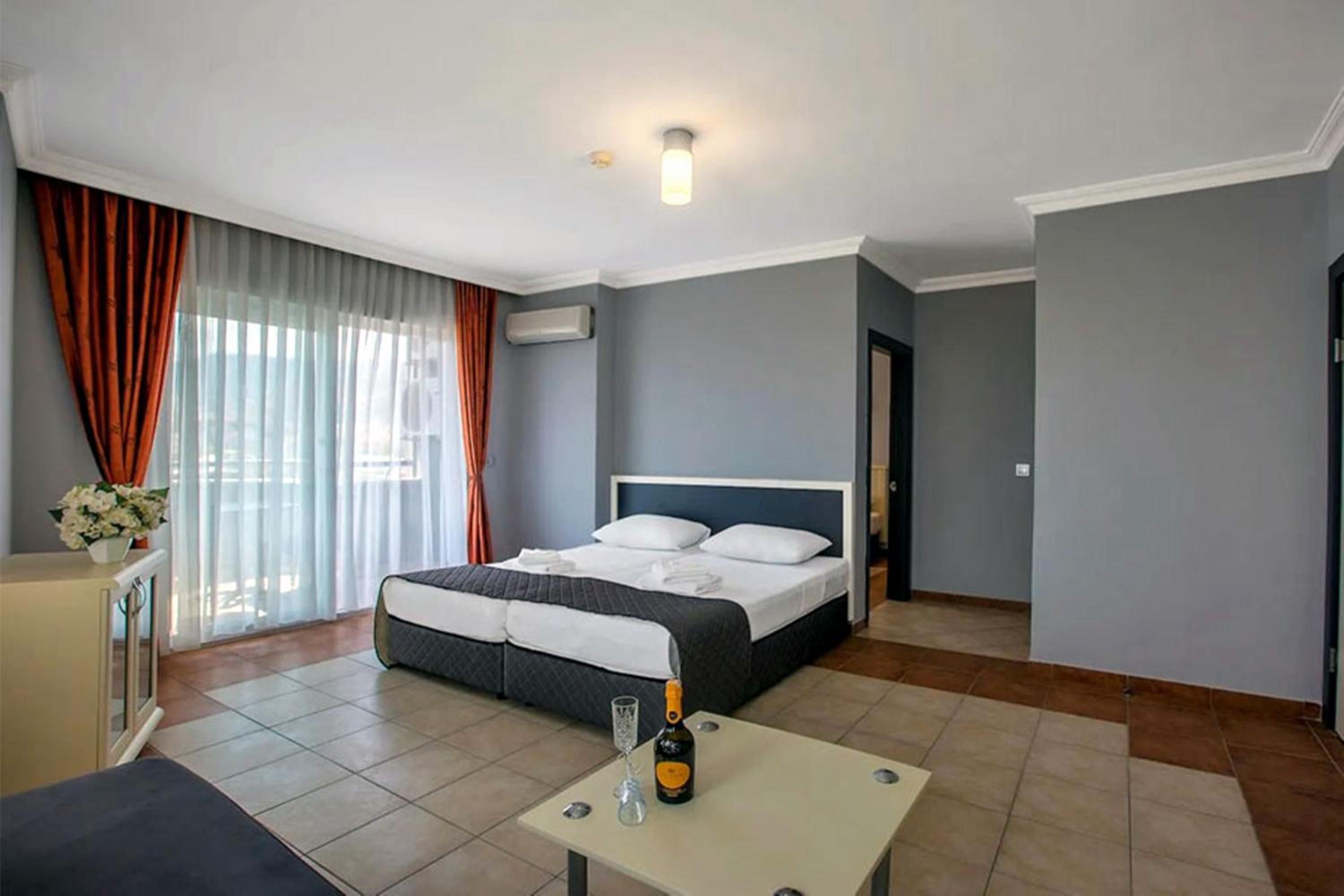 Grand Alisa Otel (Eski: Royalisa Hotel) - Image 5