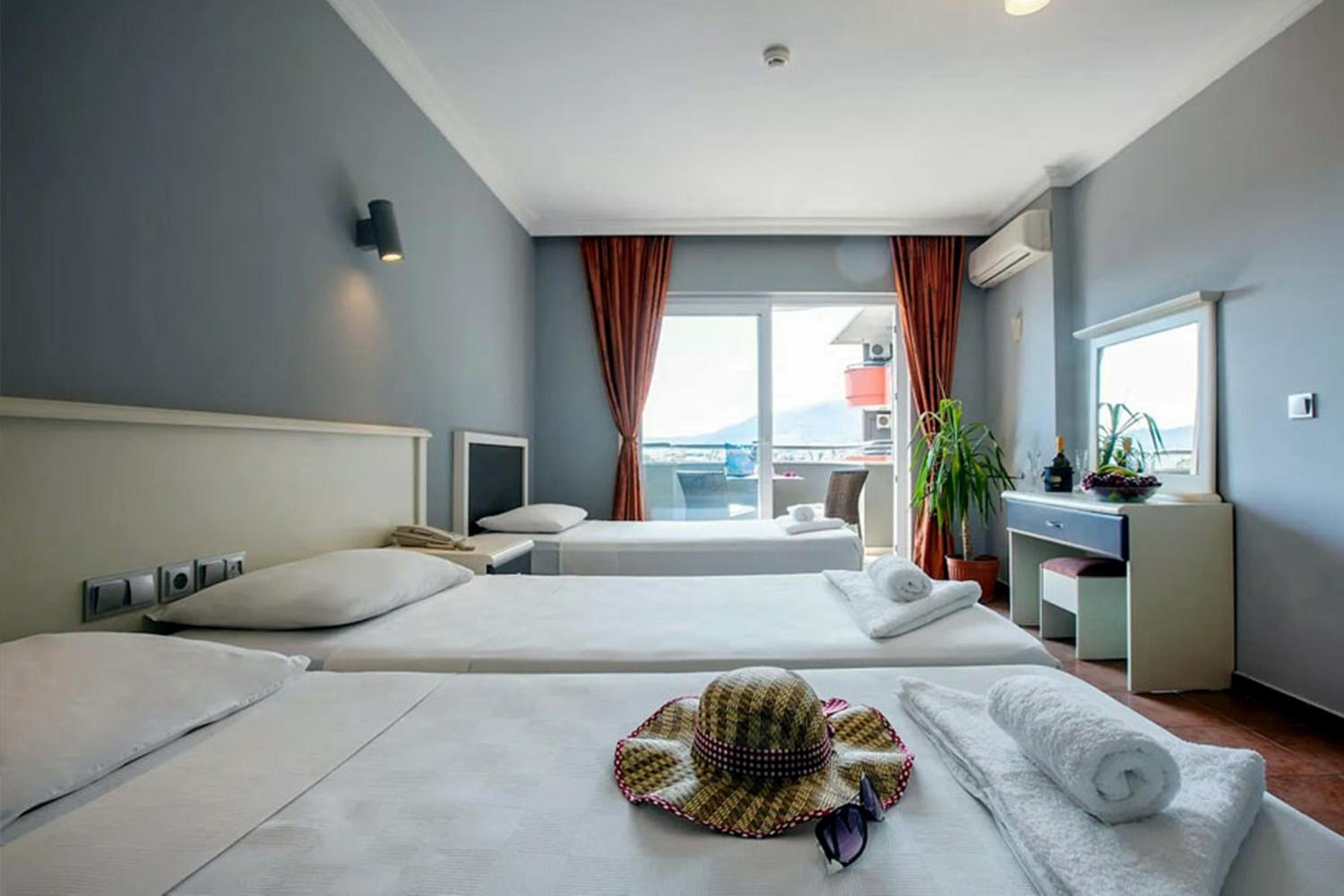 Grand Alisa Otel (Eski: Royalisa Hotel) - Image 7