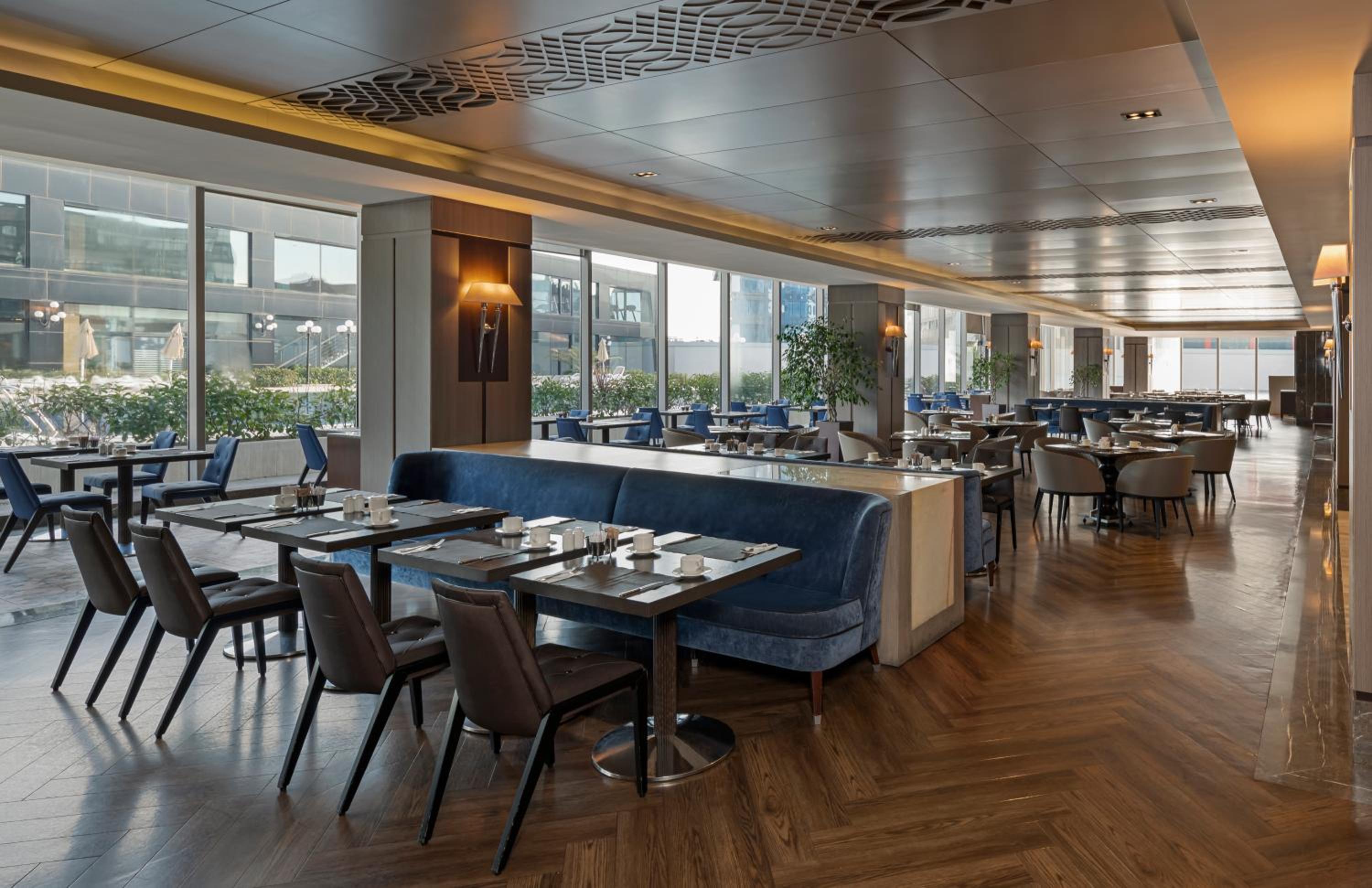 Windsor Hotel & Convention Center Istanbul - Image 14