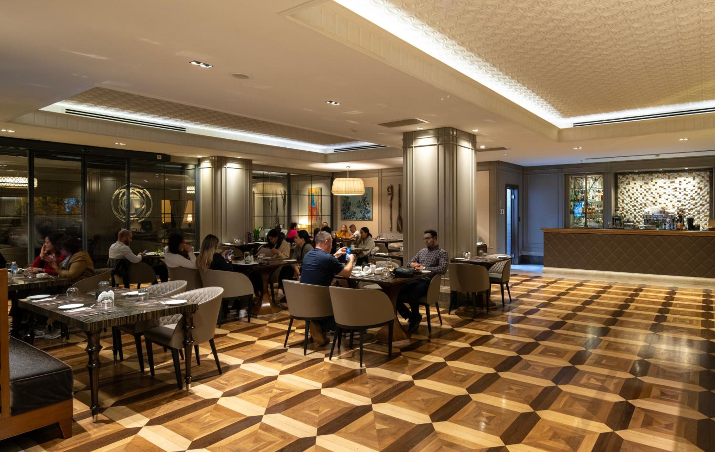 Windsor Hotel & Convention Center Istanbul - Image 17