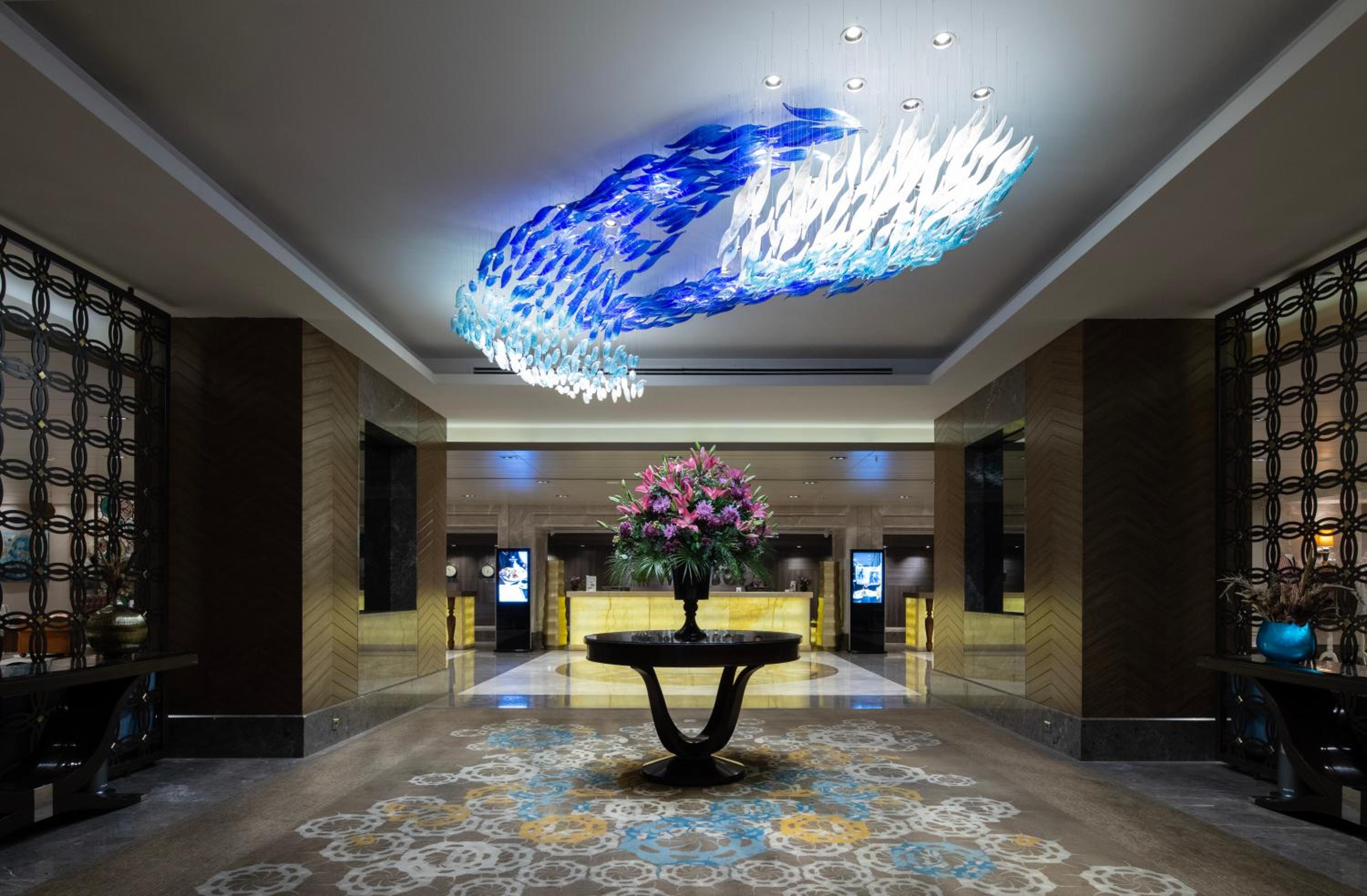 Windsor Hotel & Convention Center Istanbul - Image 94