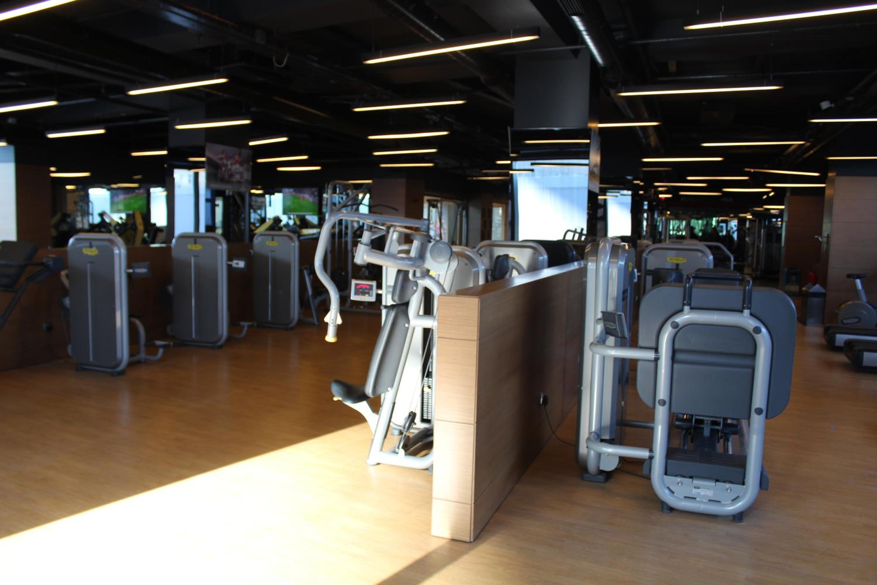 Windsor Hotel & Convention Center Istanbul - Image 28