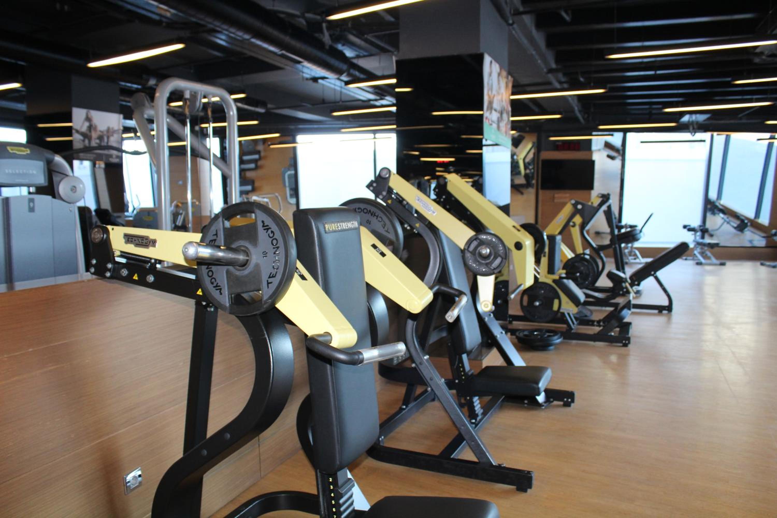 Windsor Hotel & Convention Center Istanbul - Image 26