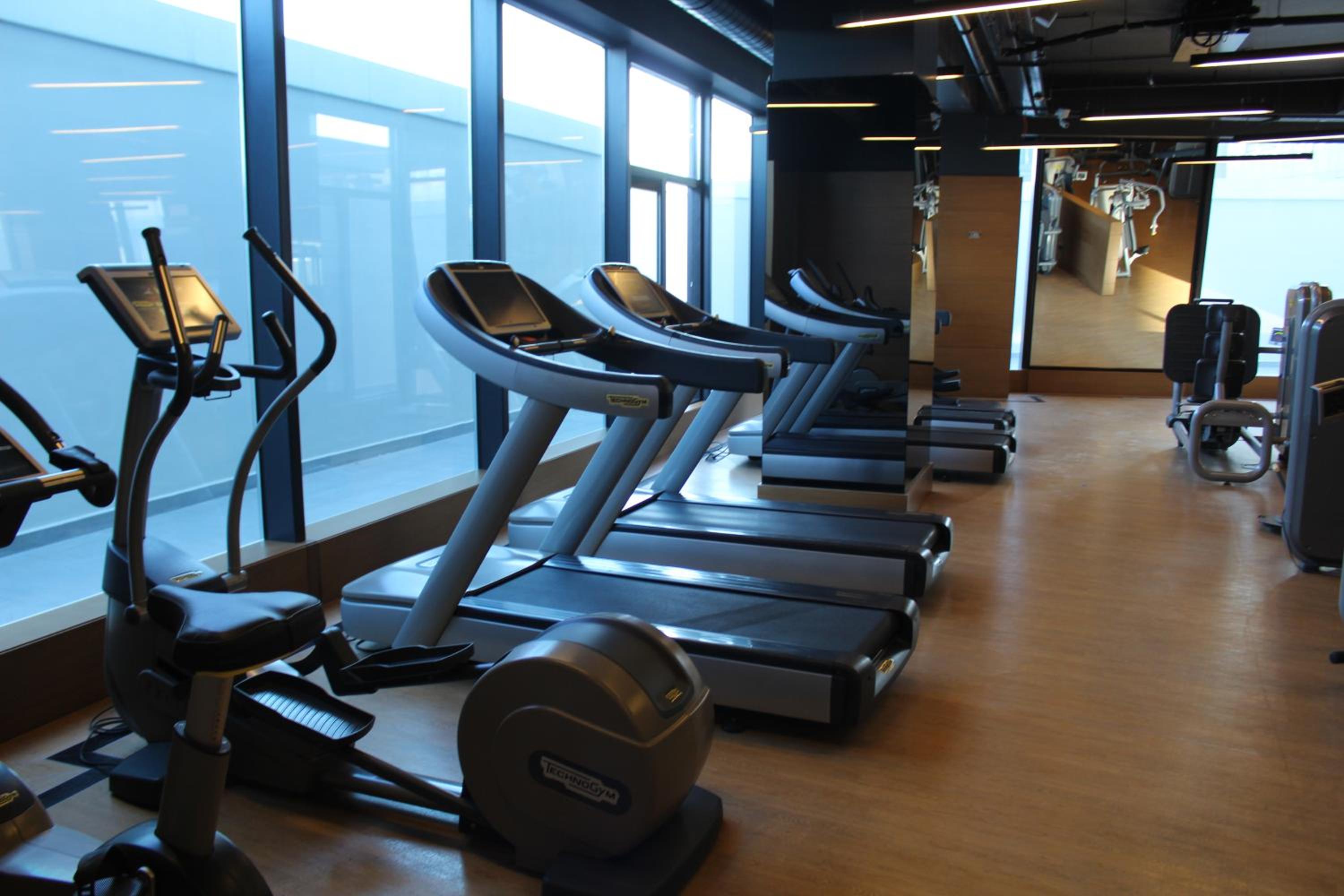 Windsor Hotel & Convention Center Istanbul - Image 27