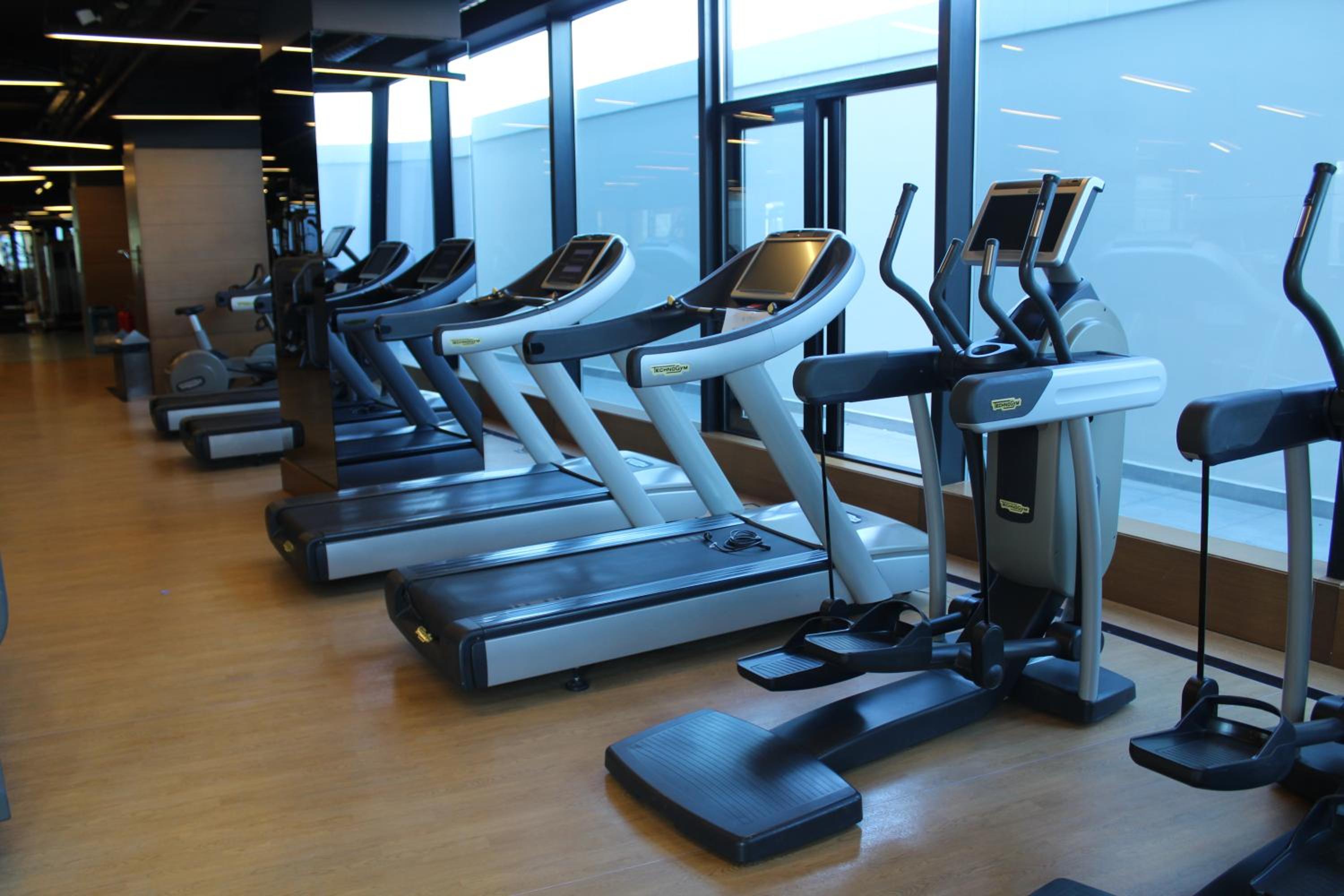 Windsor Hotel & Convention Center Istanbul - Image 23